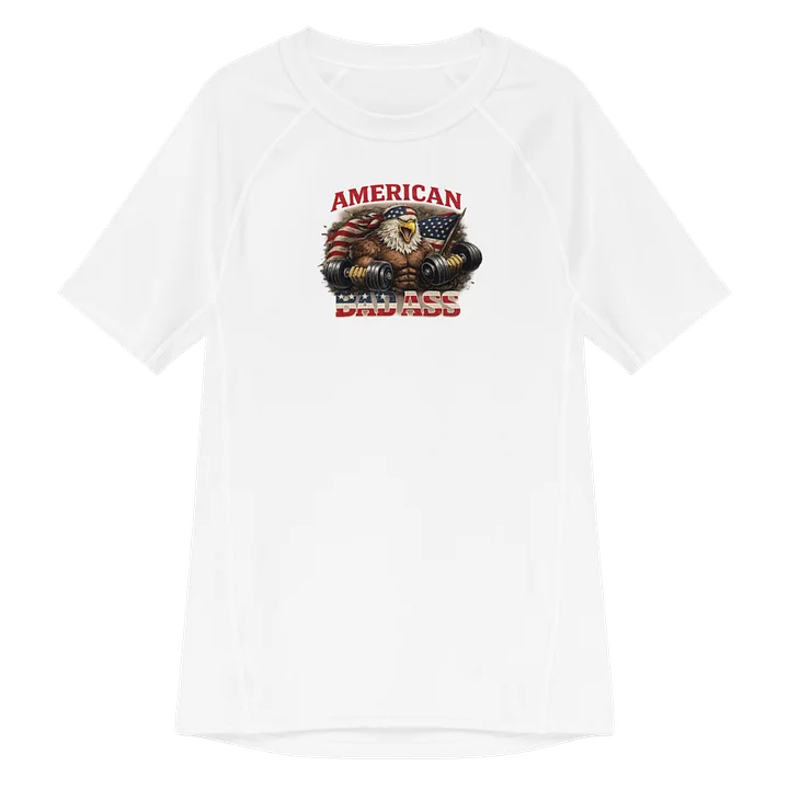 American Bad ass gym product image (1)