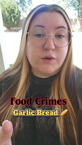 No Appeals 🍞 

#joke #koreanfood #garlicbread