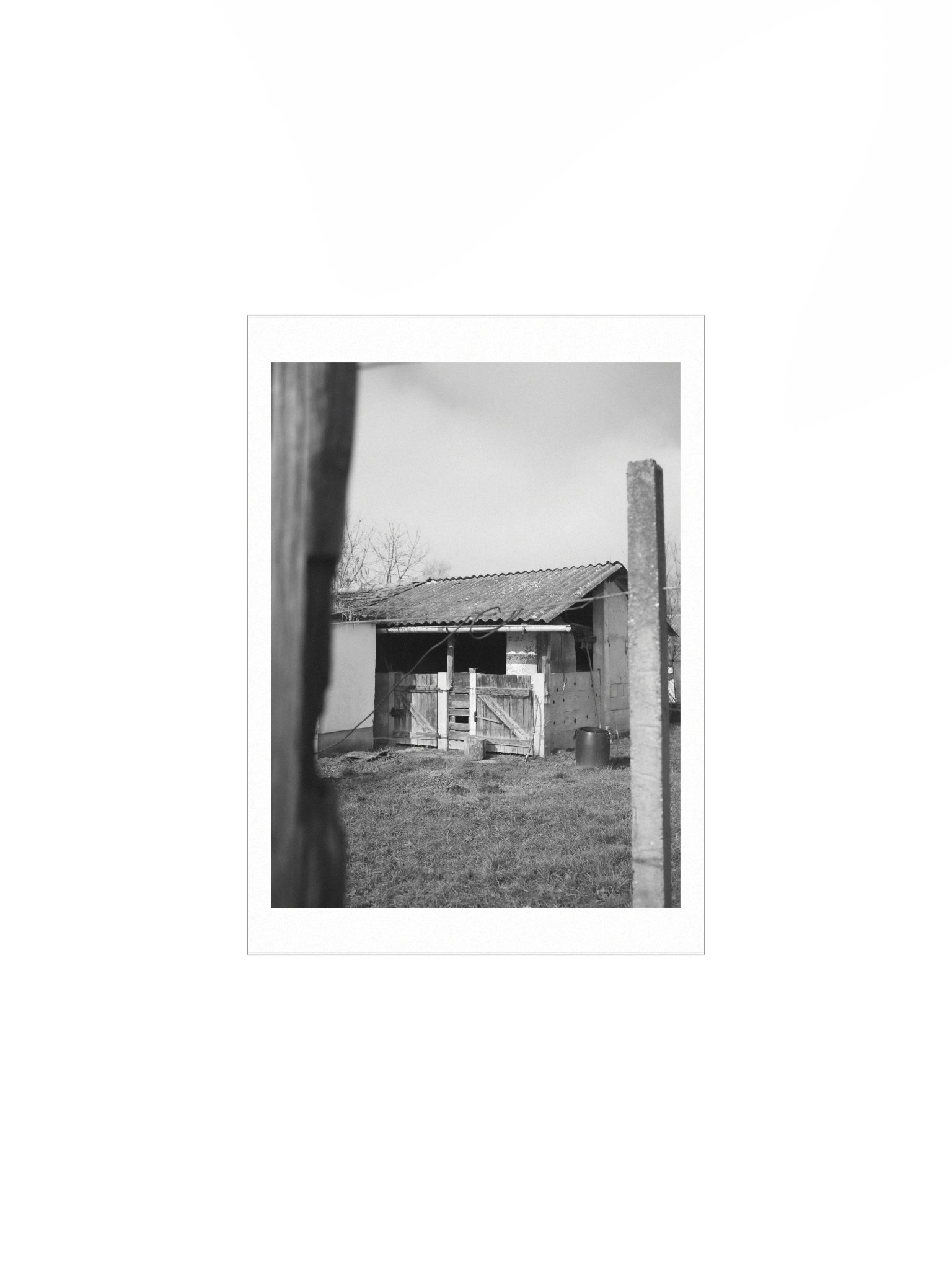 Where Time Stayed product image (2)