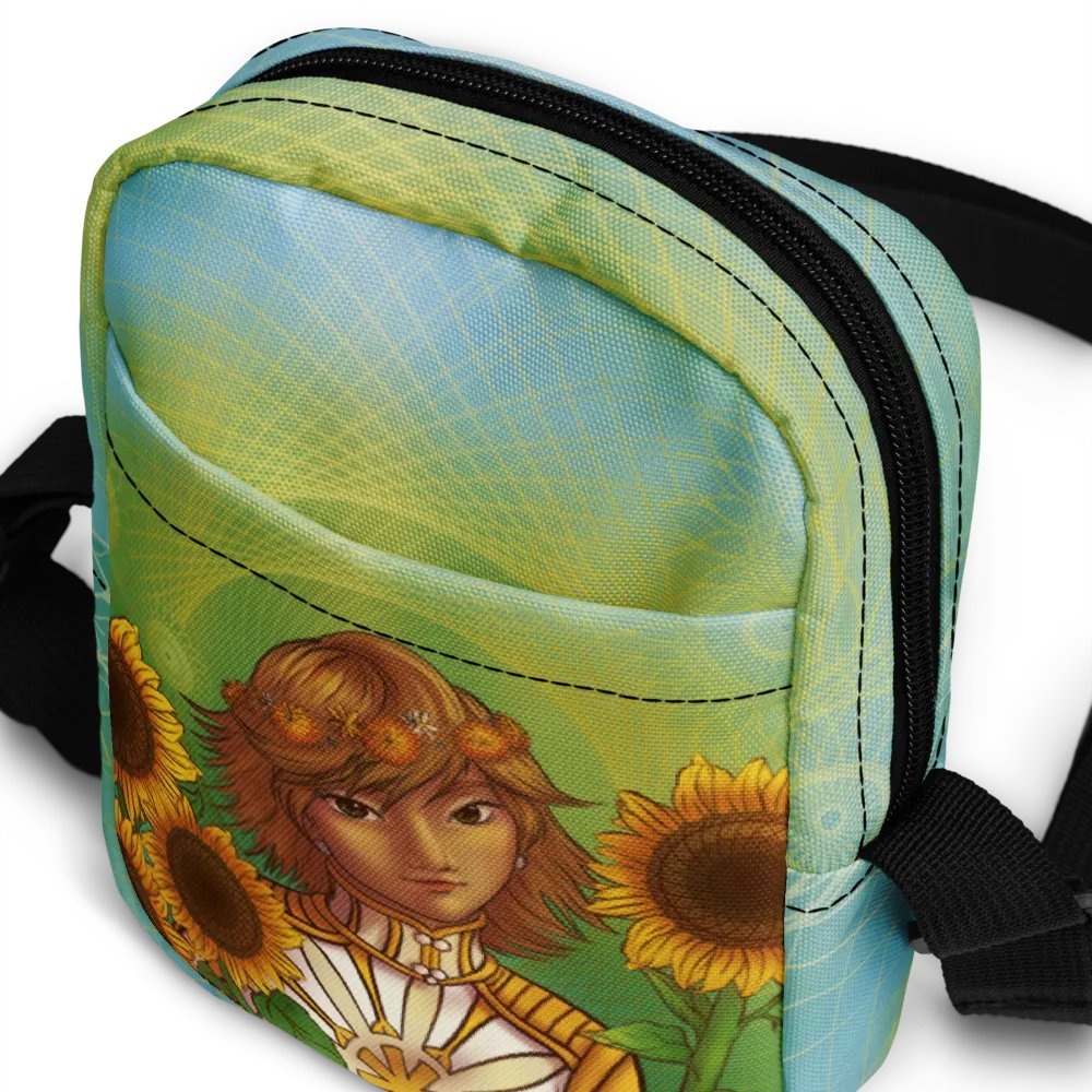 Sunflowers and Sage product image (10)