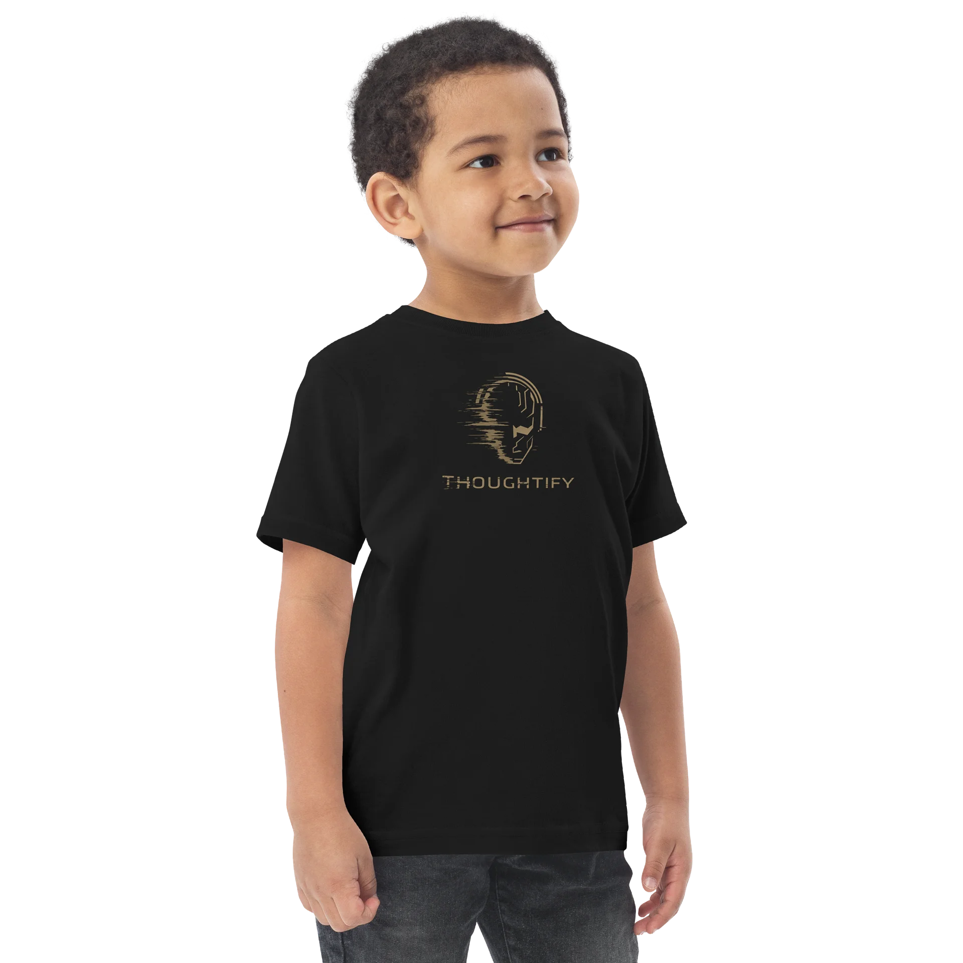 Glitched Toddler product image (2)