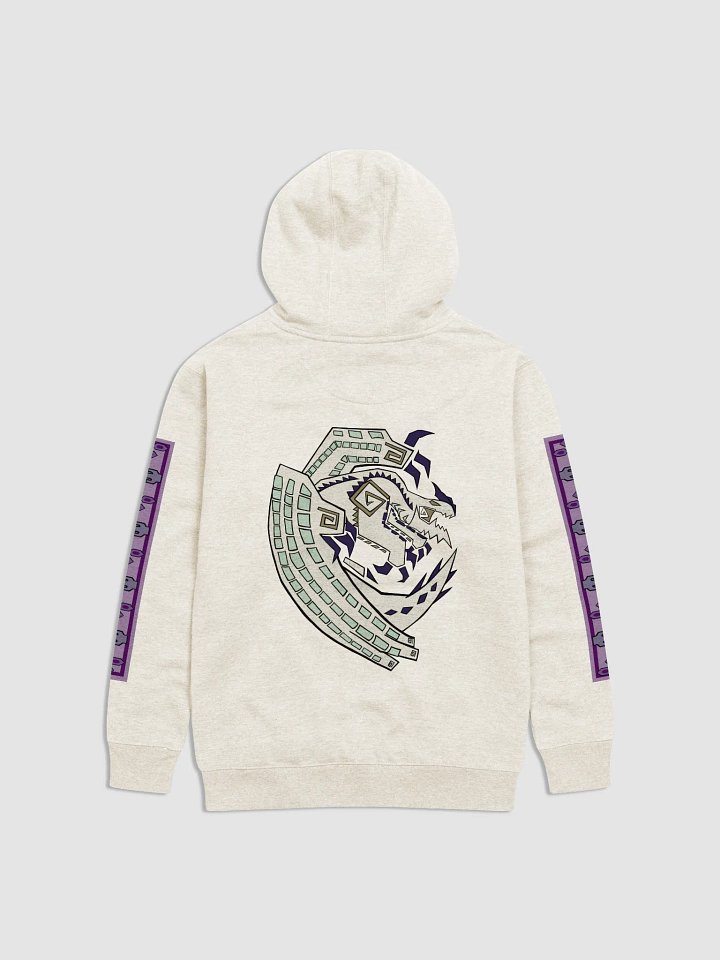 Shagura Magala Fan Icon Hoodie product image (3)