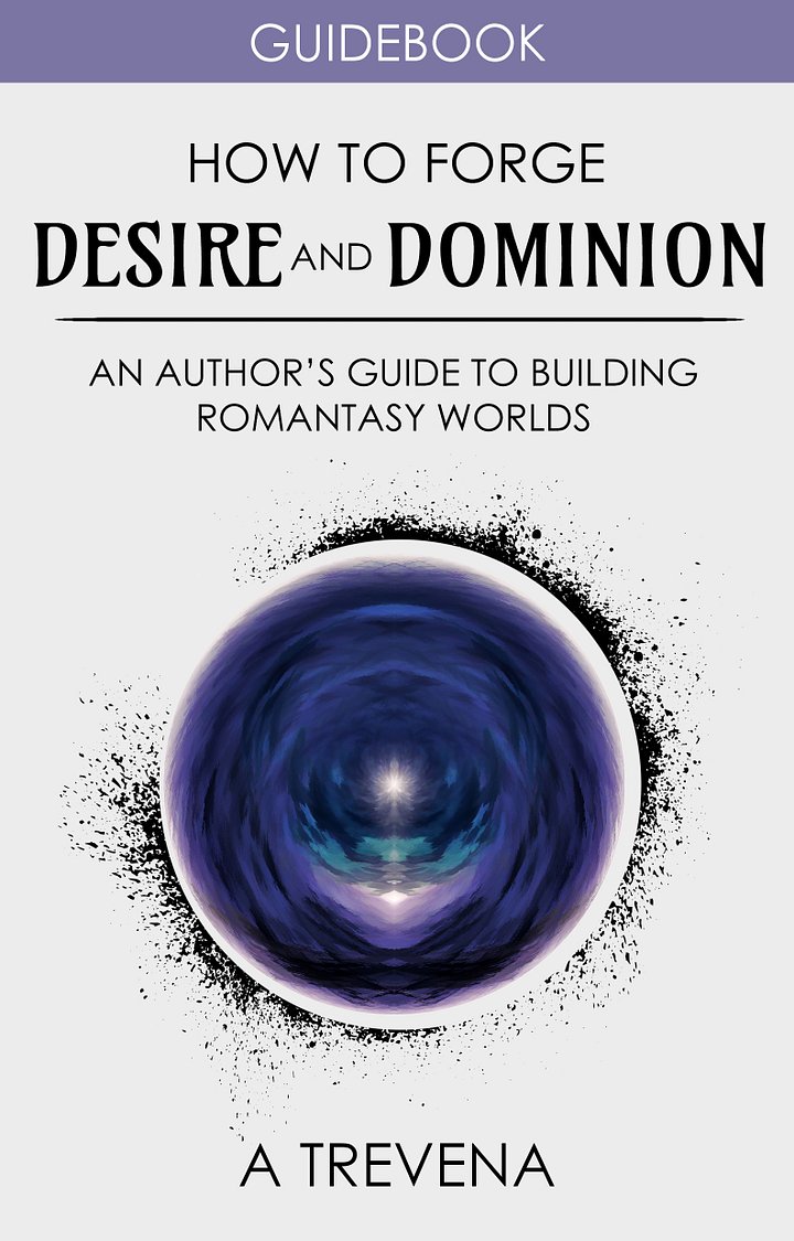 How to Forge Desire and Dominion product image (1)