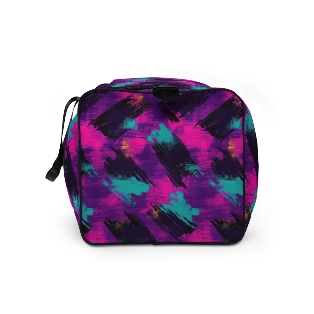 Neon Memphis Bag product image (3)