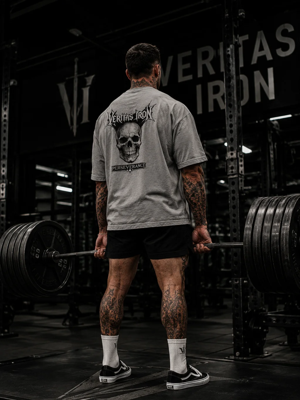 Perseverance Tee product image (3)