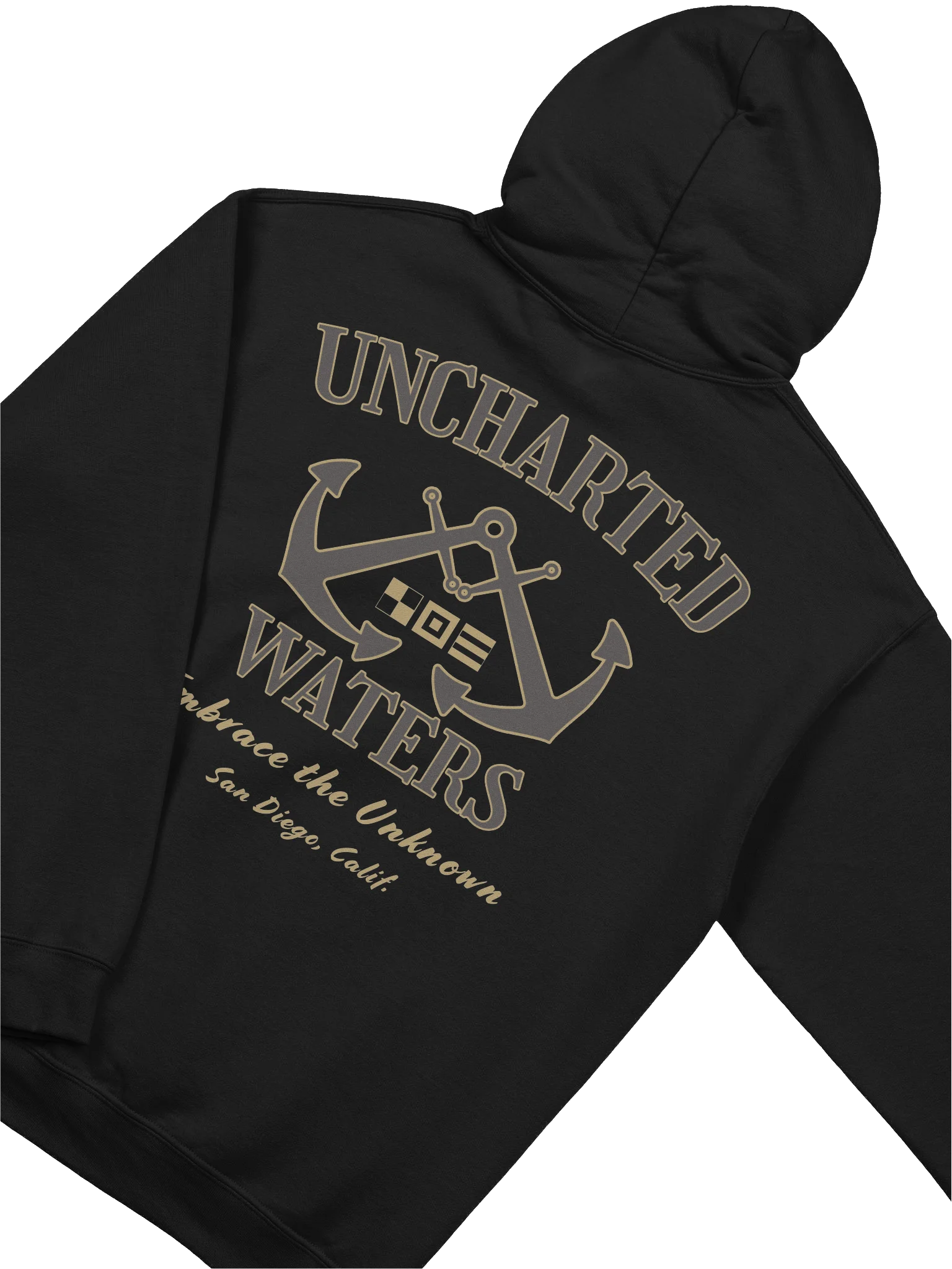 Classic Hoodie product image (3)