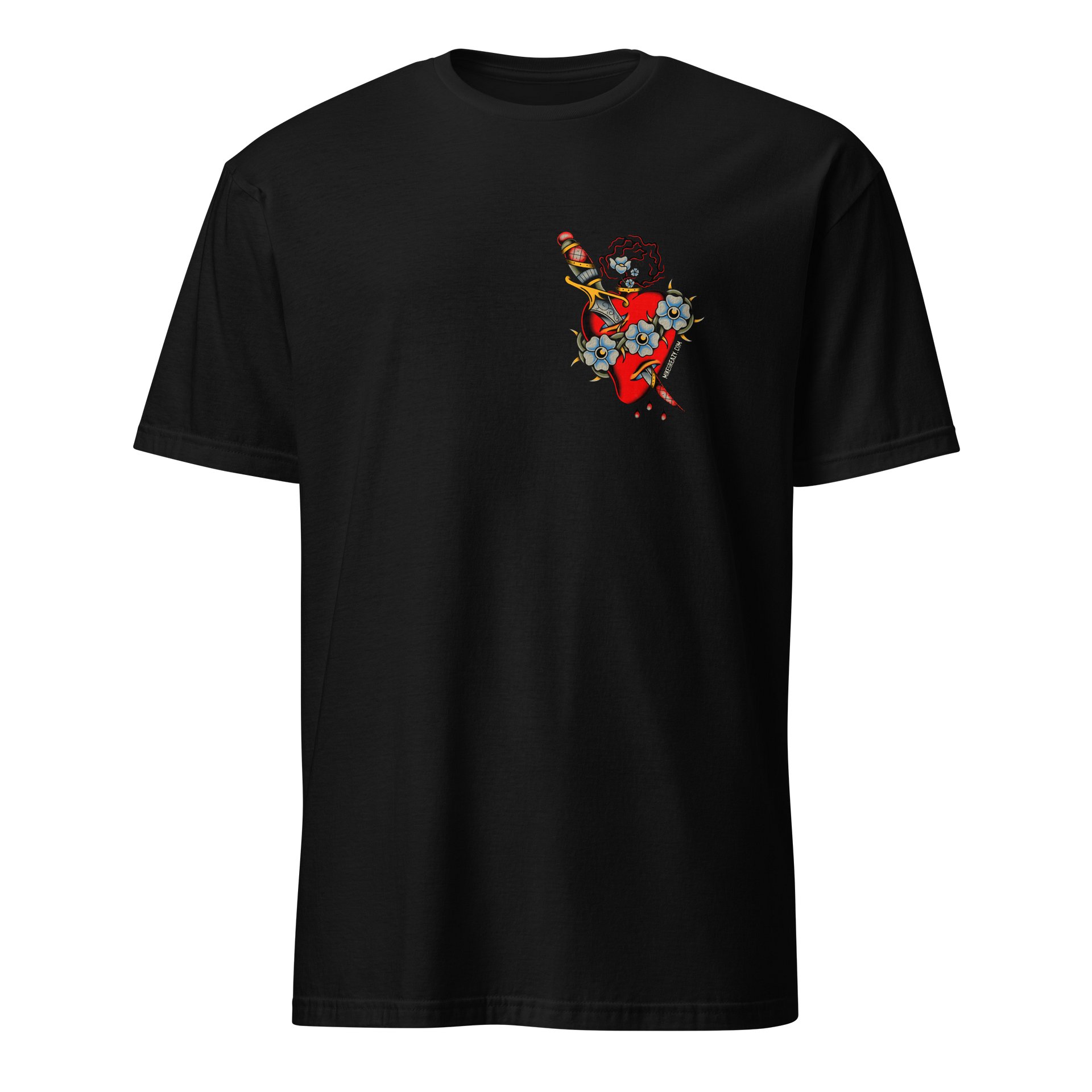 Sacred Heart Tee product image (2)