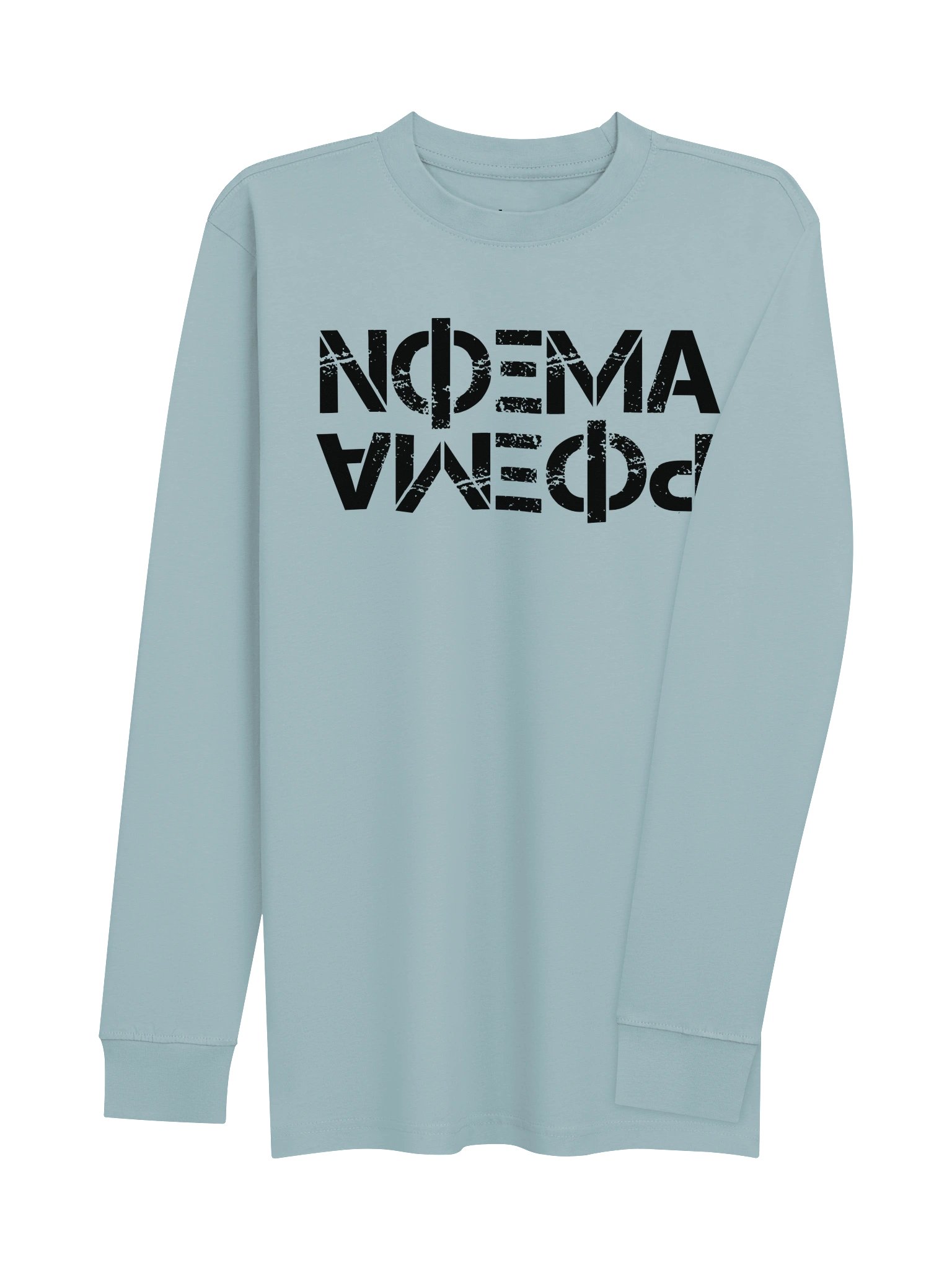 ΝΦΞΜΑ ΡΦΞΜΑ Cotton Heritage Men's Heavyweight Long Sleeve product image (4)