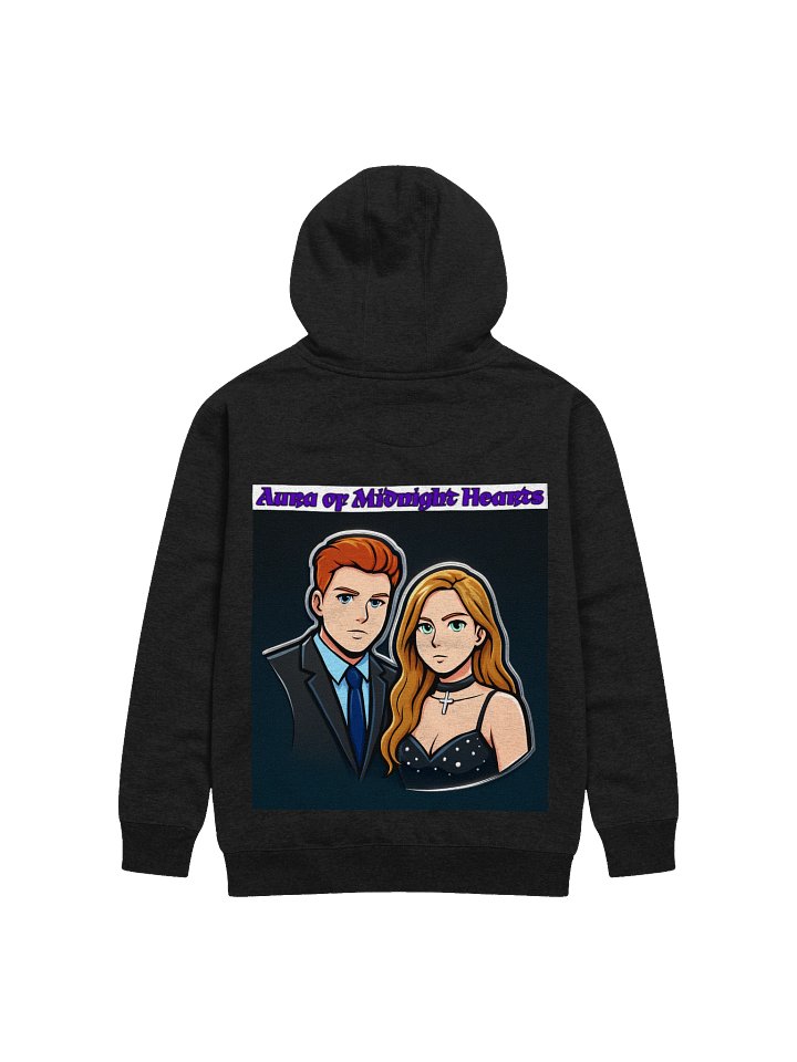 Aura of Midnight Hearts product image (2)