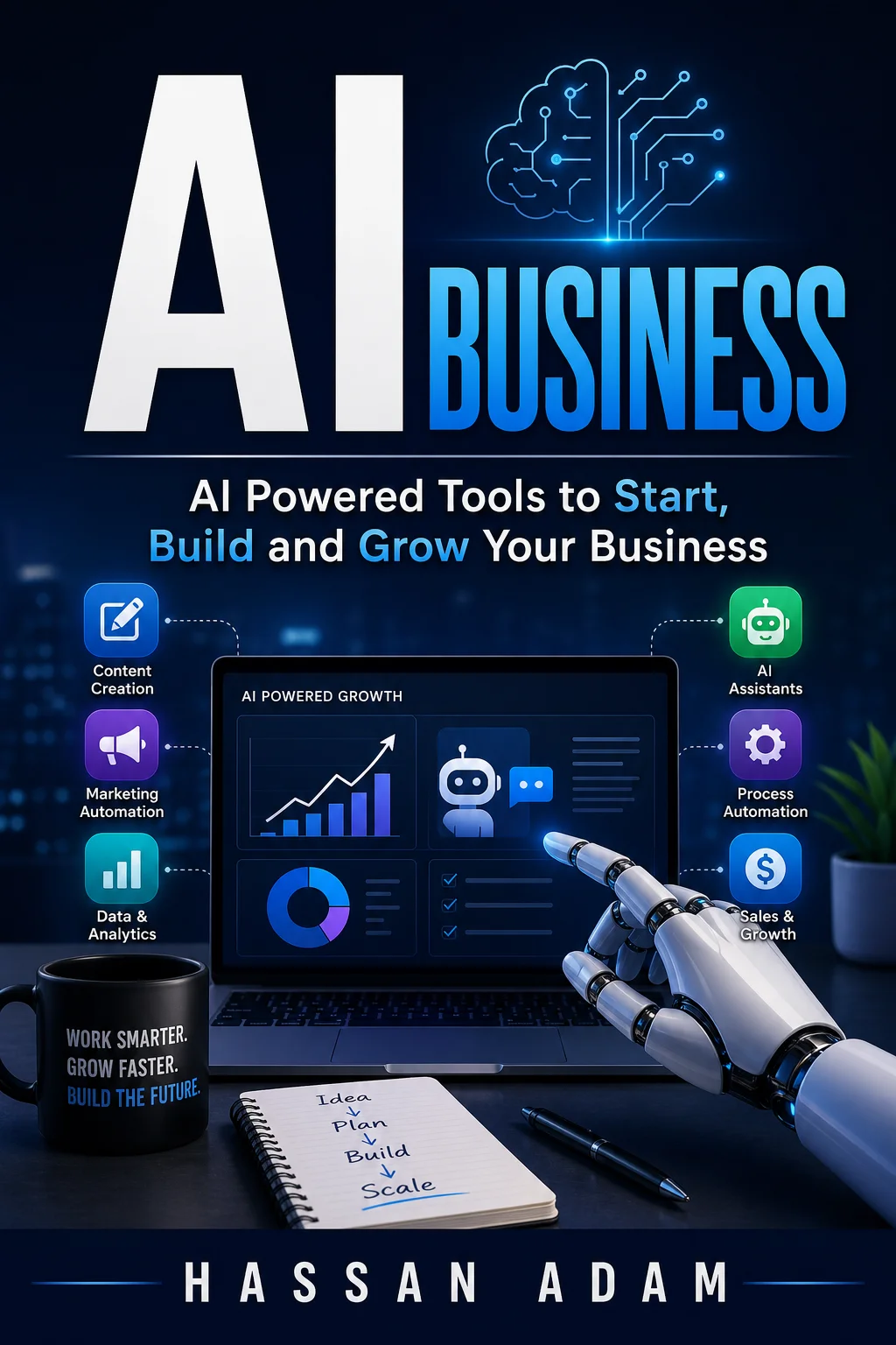 AI Business product image (1)