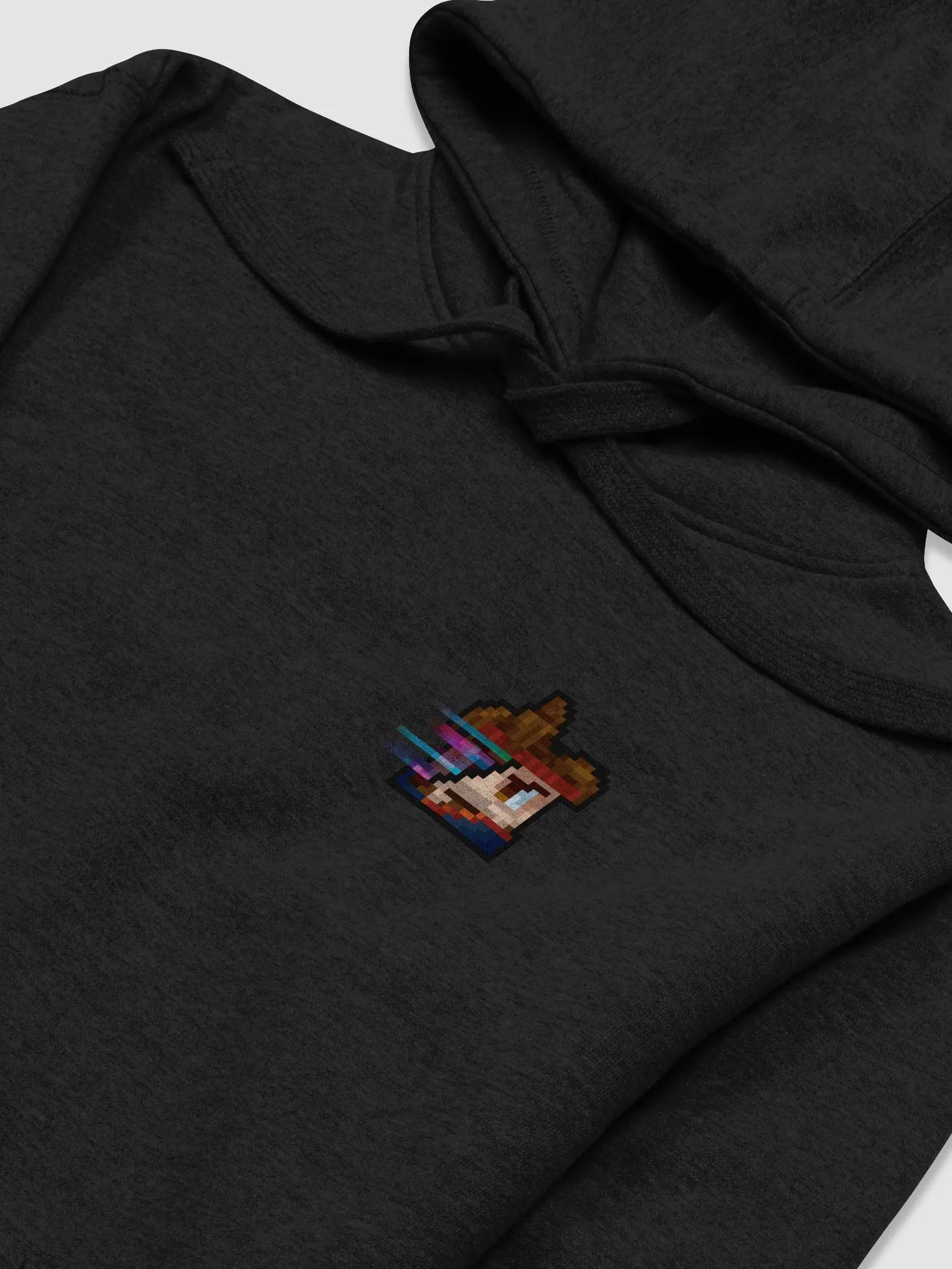 PG3D Veteran 65 Hoodie product image (5)
