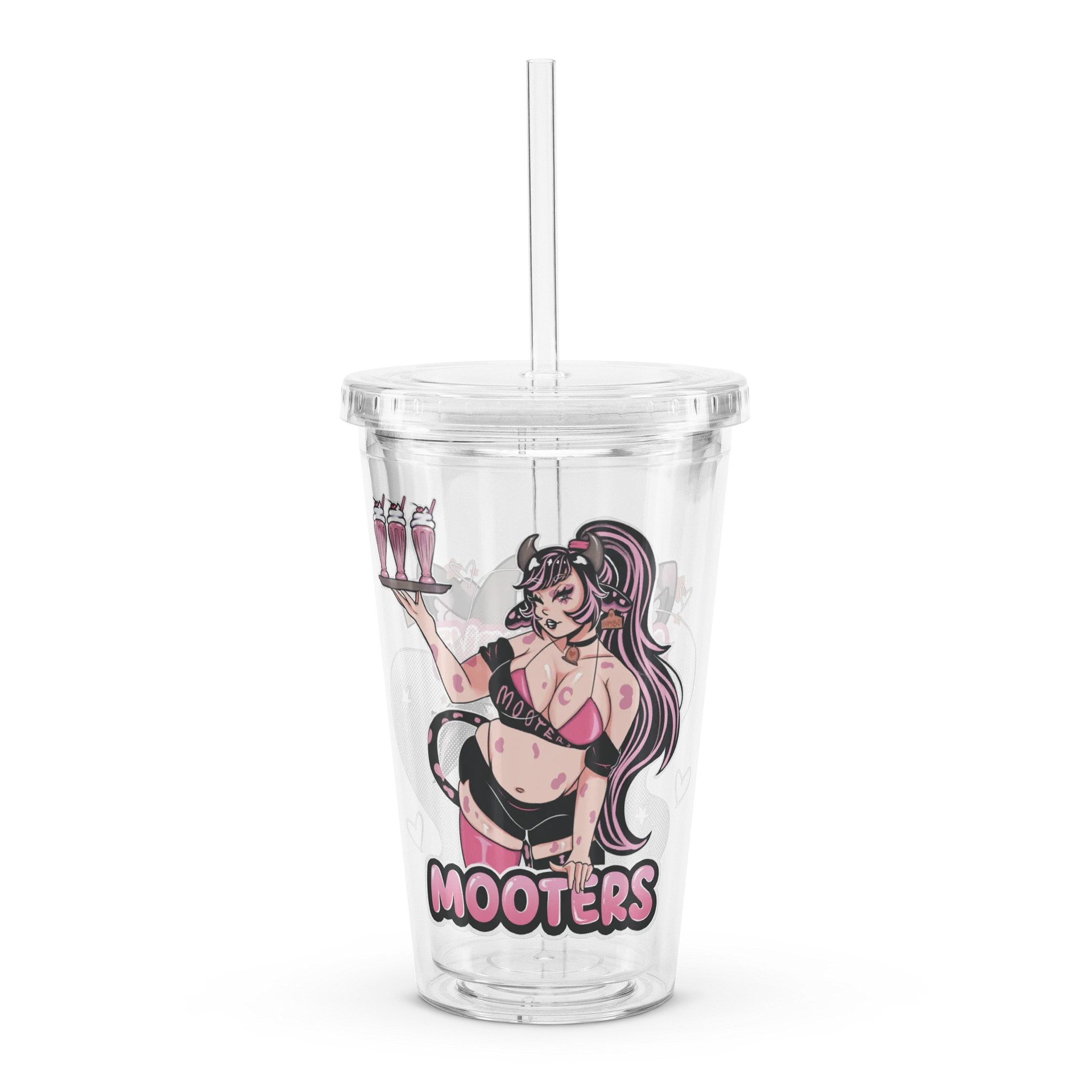 Mooters Cup and Straw product image (4)
