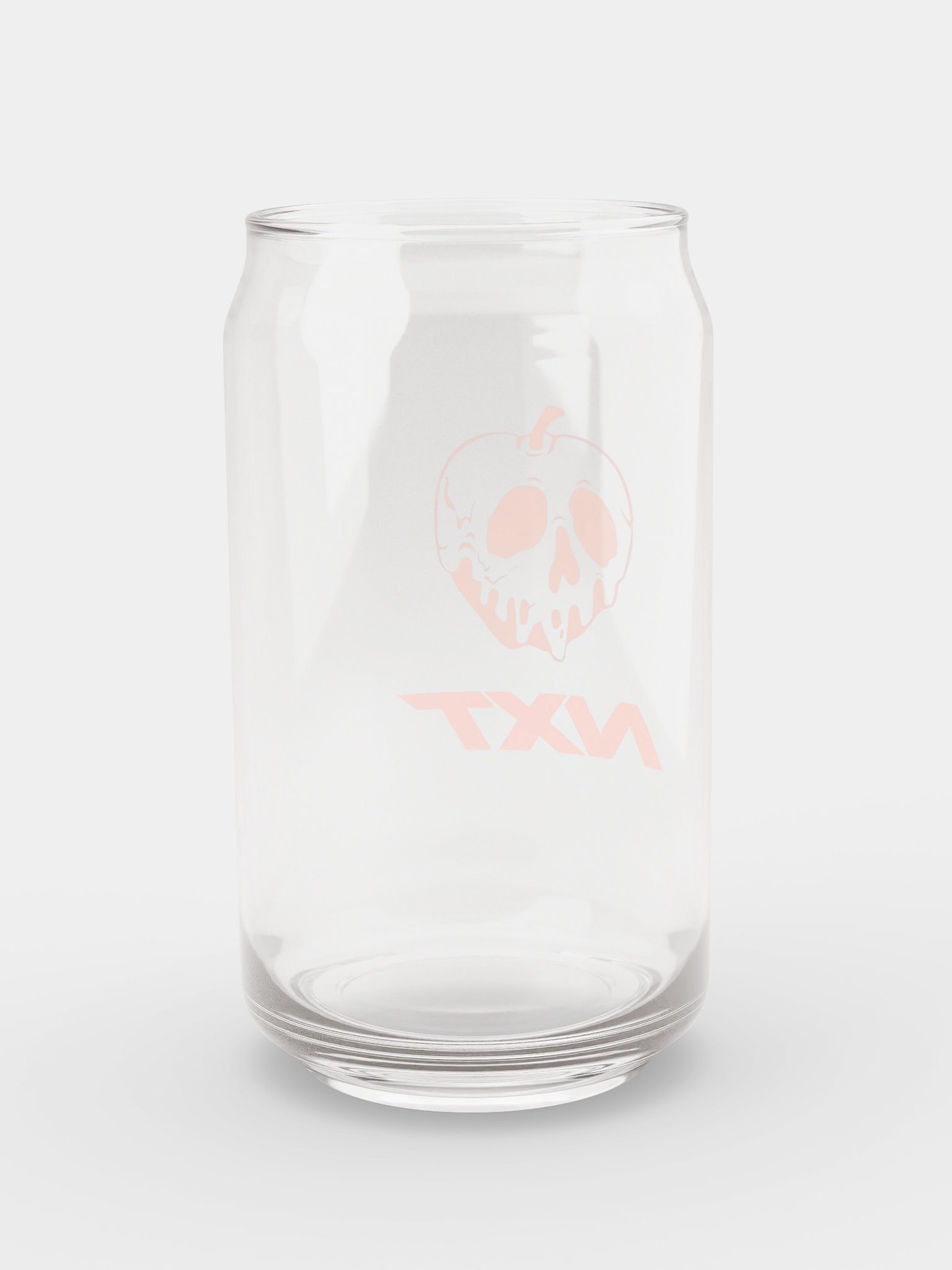 NXT Jack-O’-Lantern Can Glass product image (8)