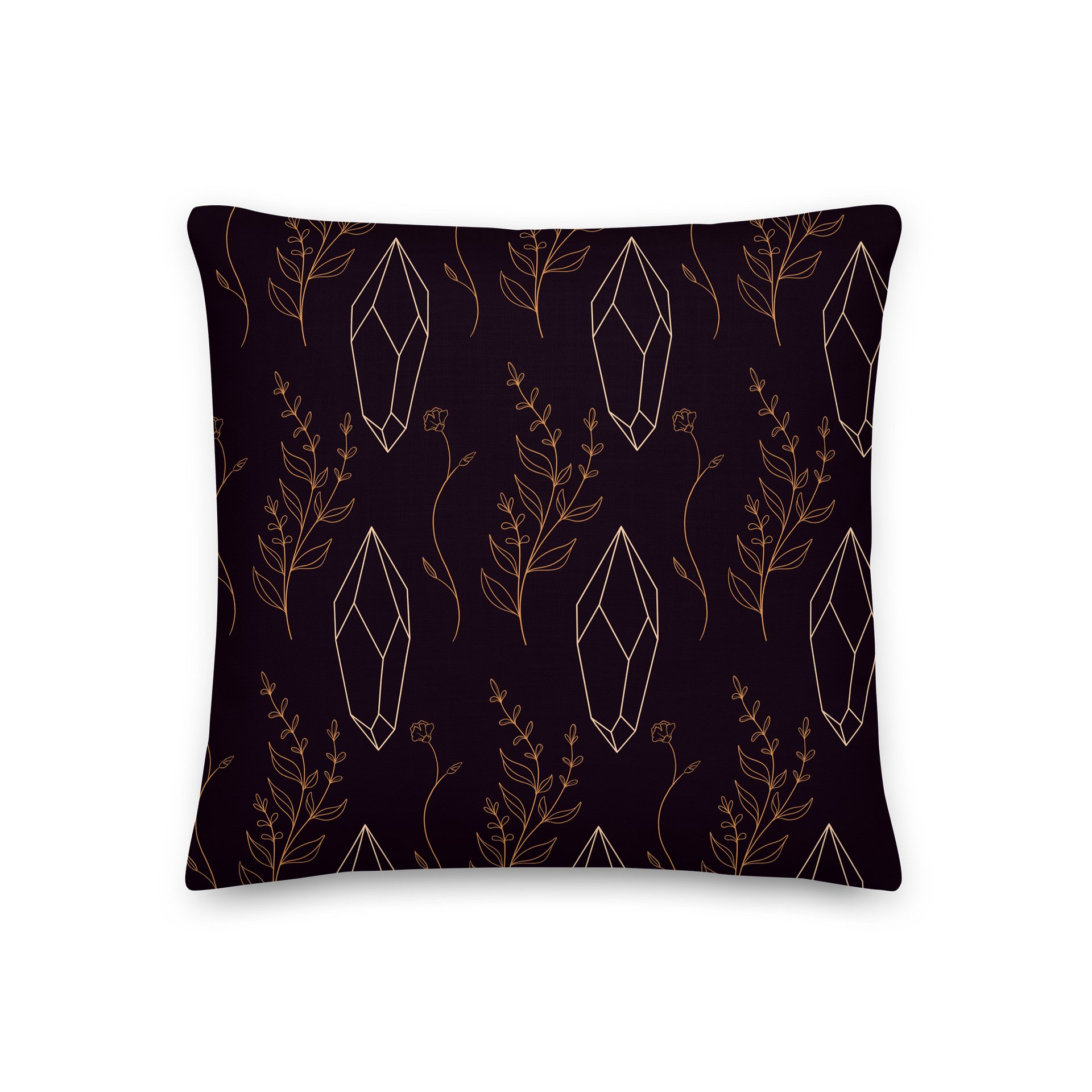 Long Rest in Progress Pillow | Gamer Recovery & Spoonie Decor product image (2)