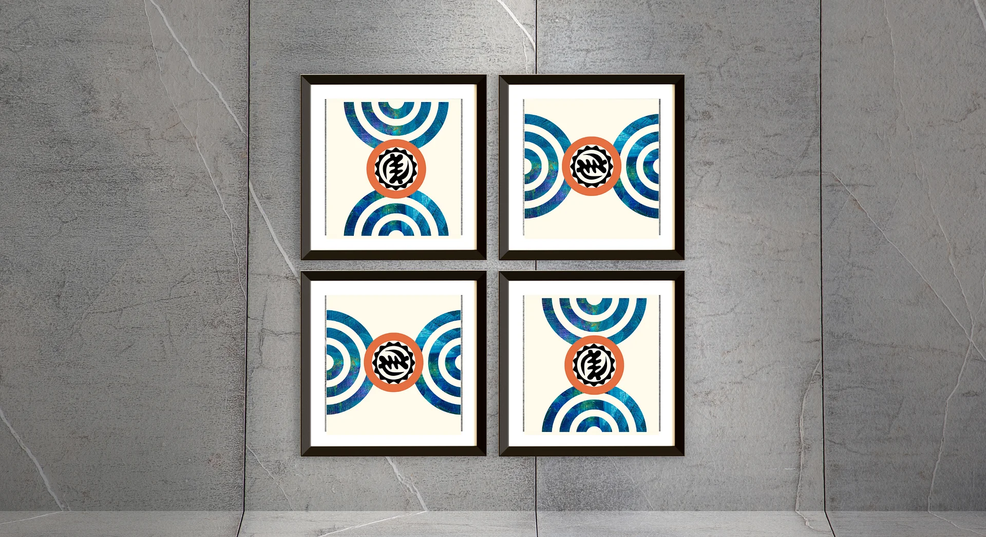 Divine Throne Poster product image (5)