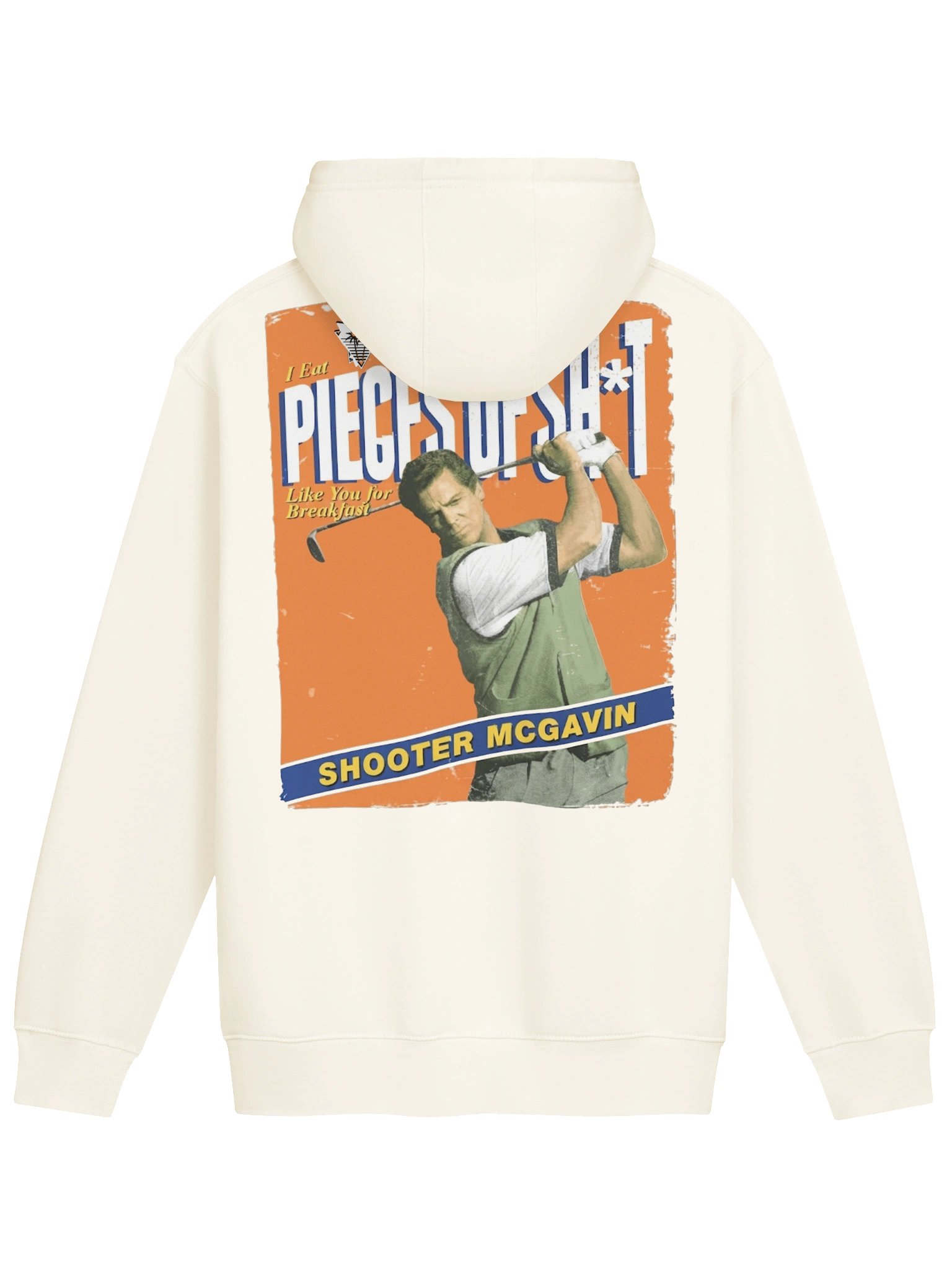SHOOTER MCGAVIN PIECES OF HOODIE product image (14)