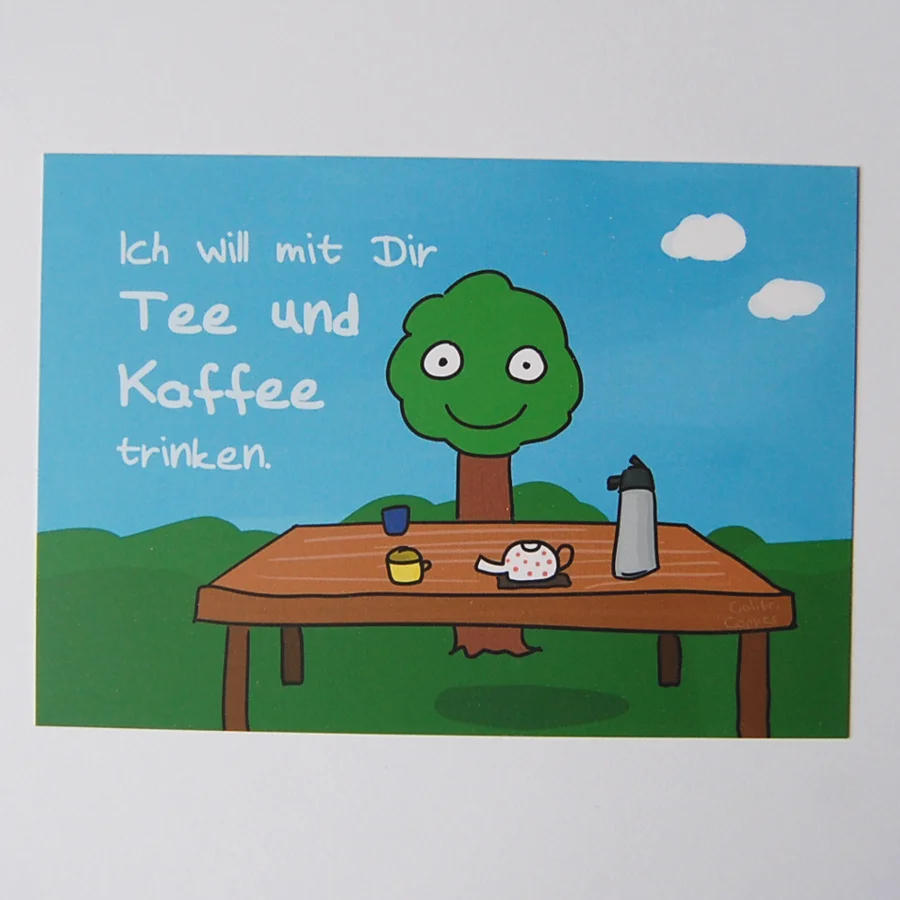 Set: 6 Karten product image (5)