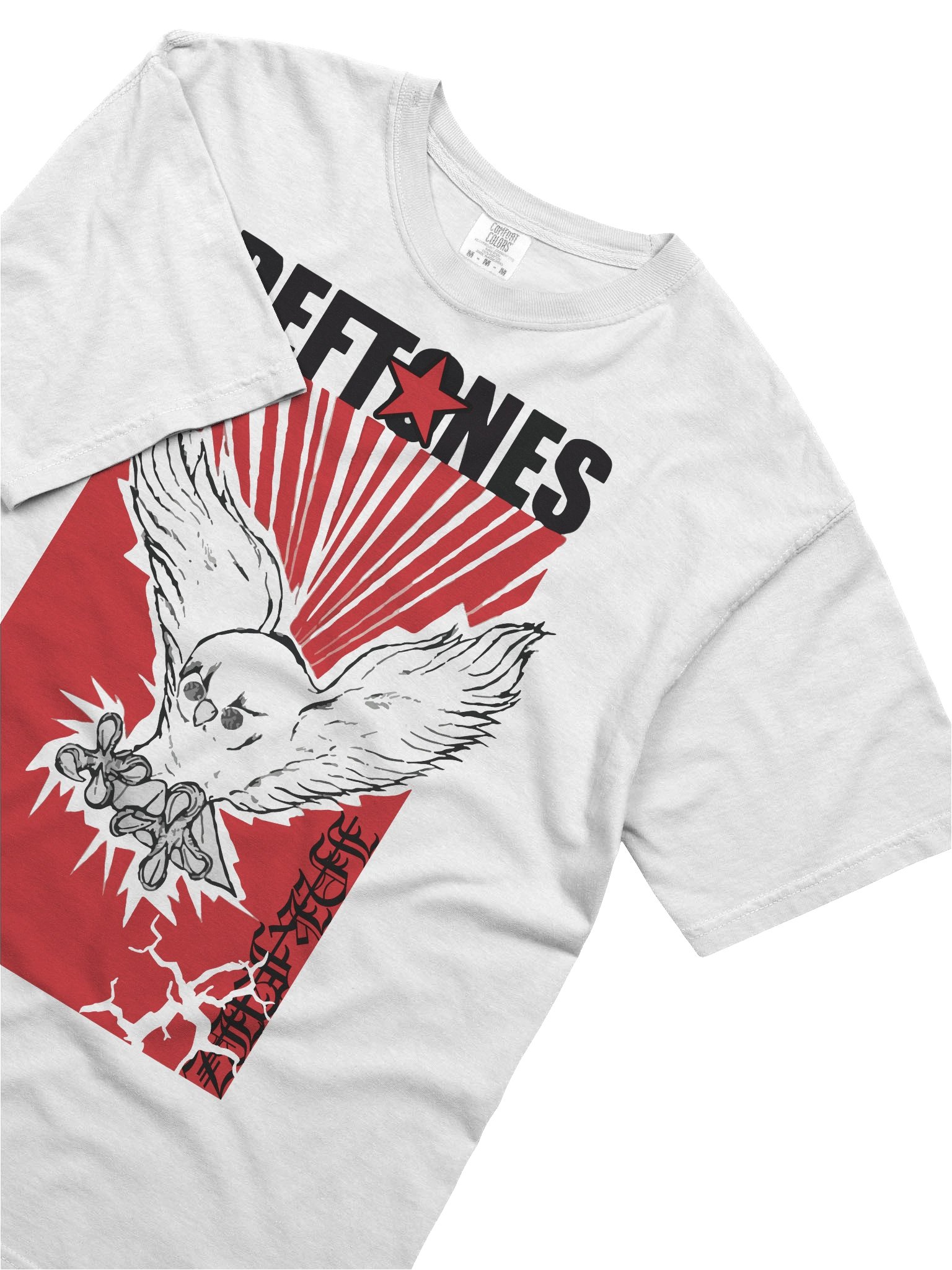 Owl - Tee product image (5)