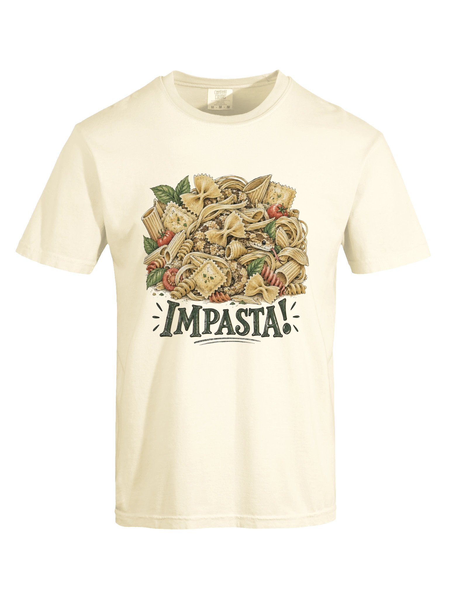 Impasta product image (5)