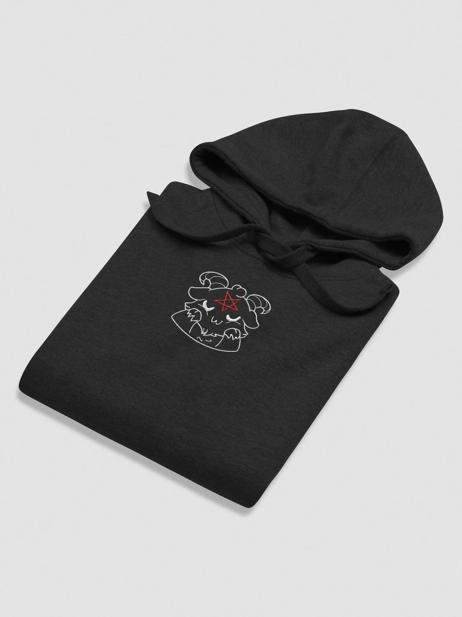uwu hoodie 2.0 product image (4)