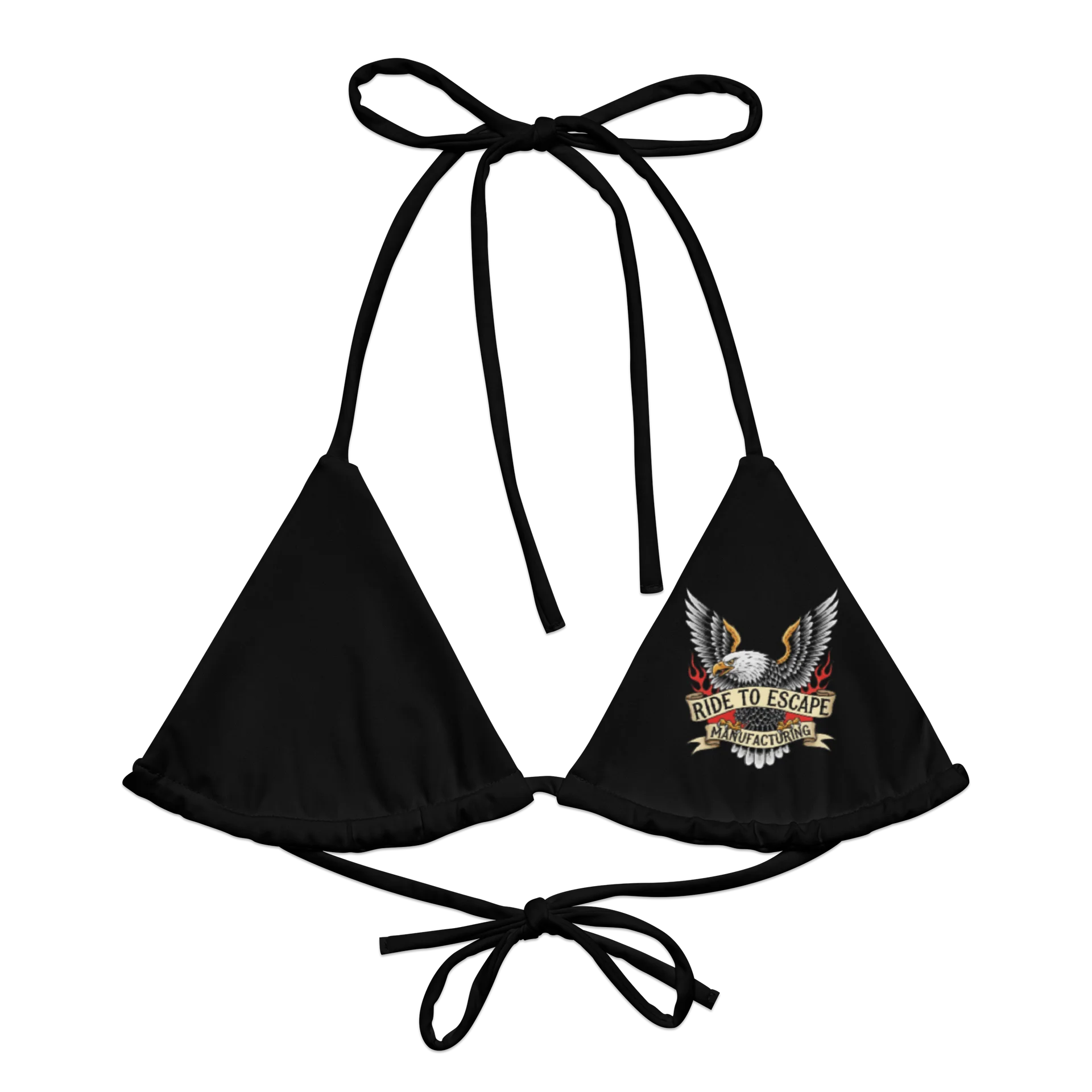 RTE EAGLE BIKINI TOP product image (1)