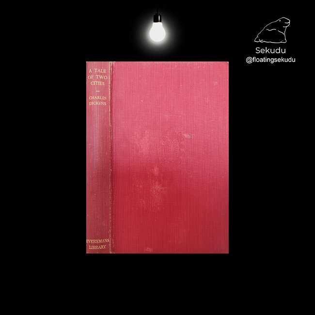 Vintage Books