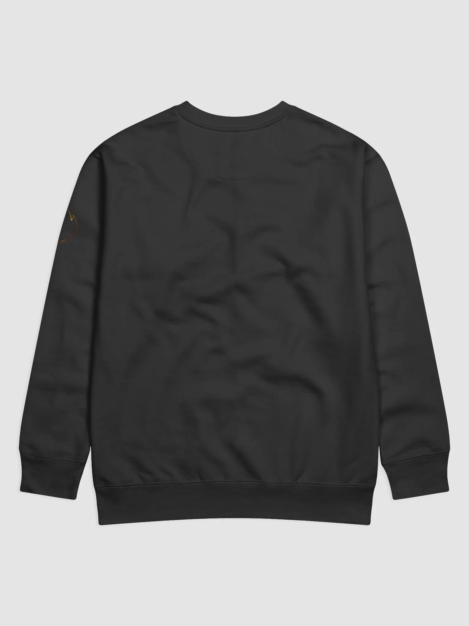 I Like Q - Premium Sweatshirt product image (2)