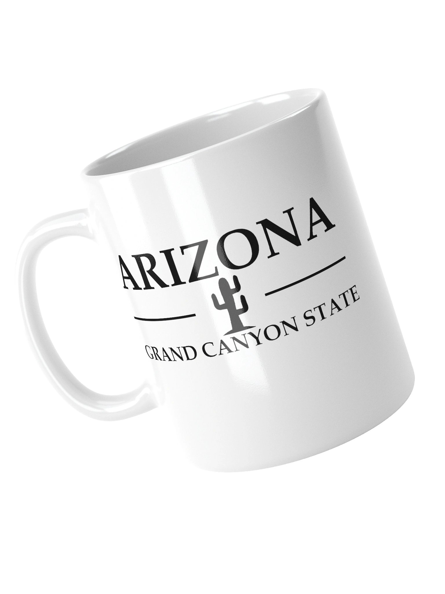 Arizona Mug - Grand Canyon State product image (13)