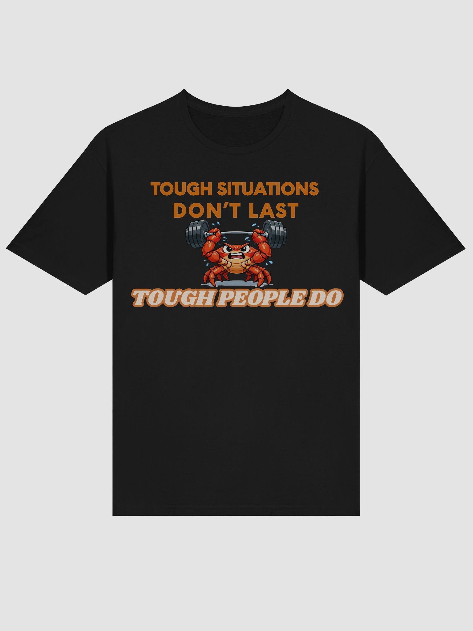 Compound Tough T Shirt product image (1)