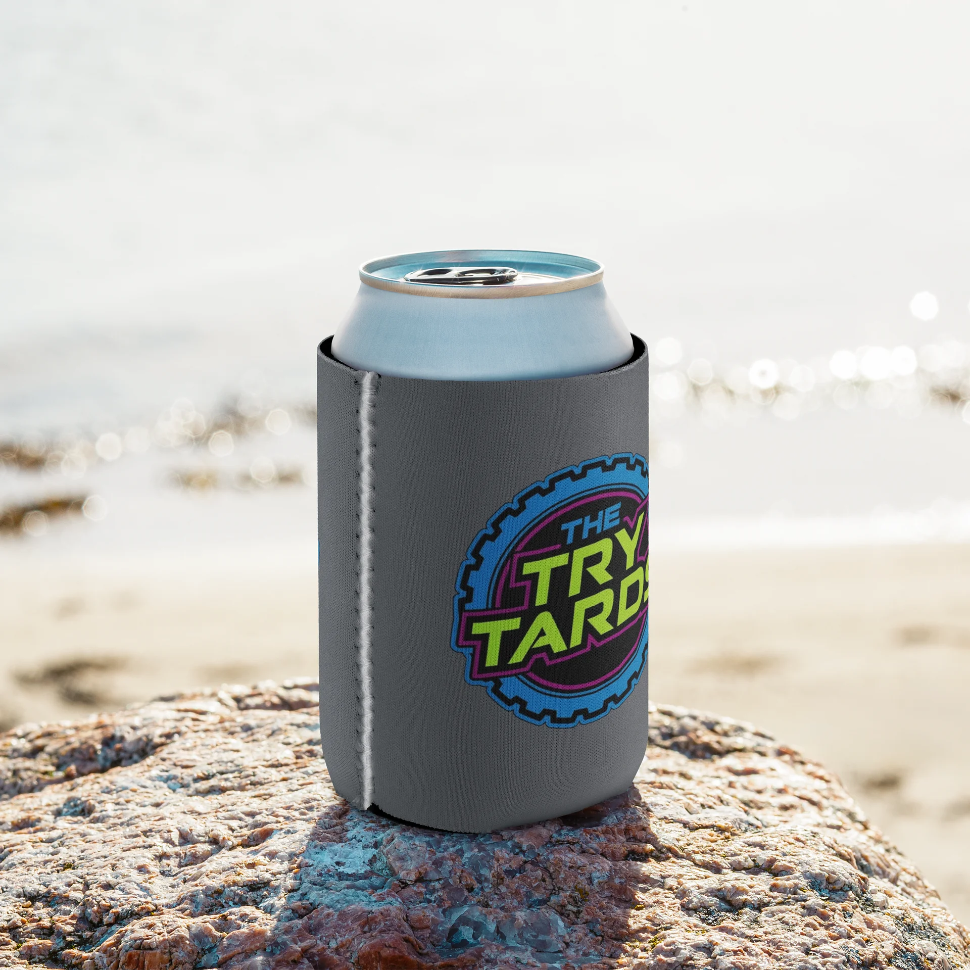 TRY TARDS TOO: OOPS, ALL COOZIE! product image (9)