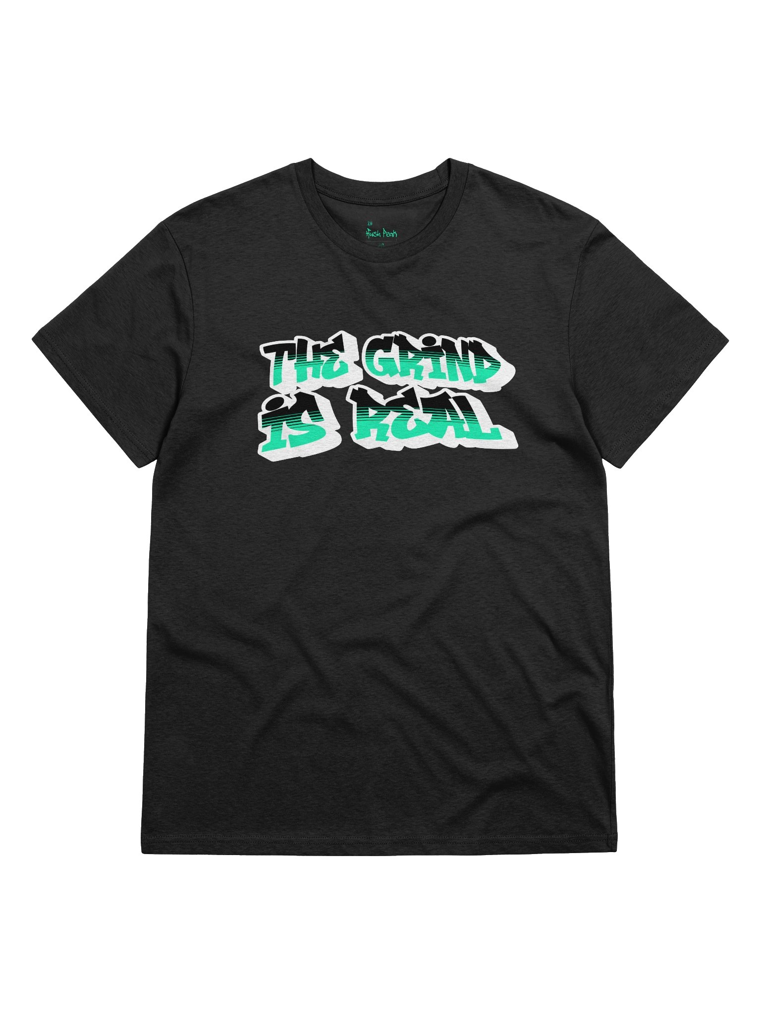 Real Grind Graffiti Tee product image (1)