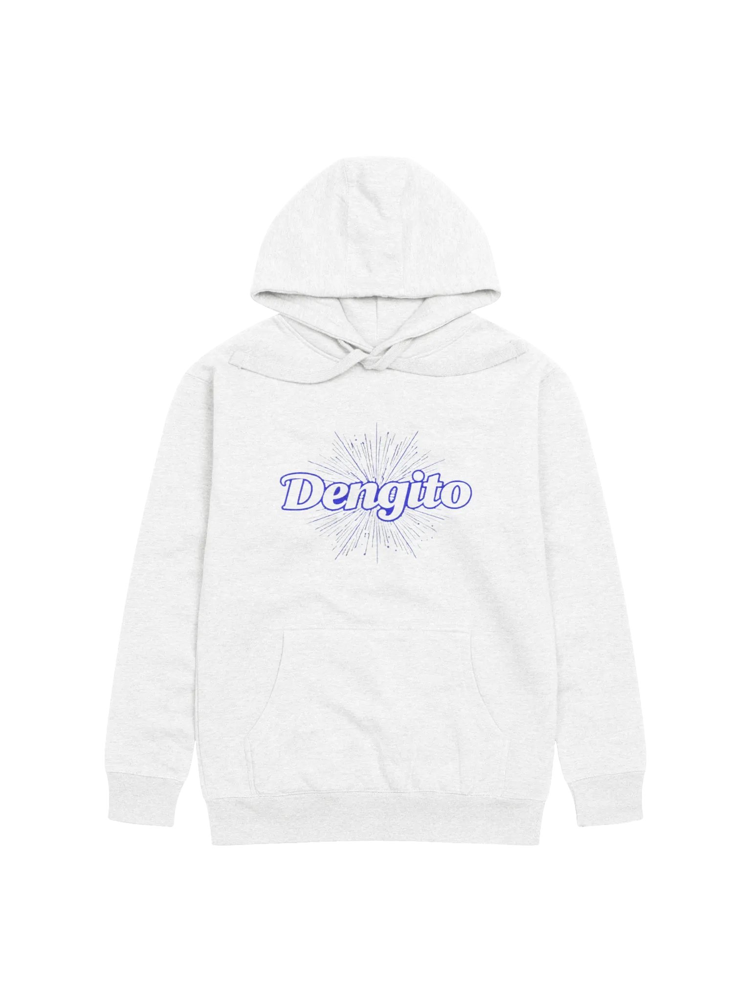 Dengito Hoodie product image (2)