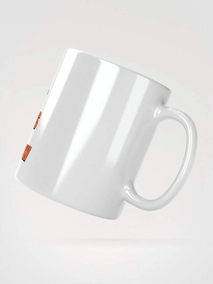 Save Some Work For Tomorrow Mug product image (6)