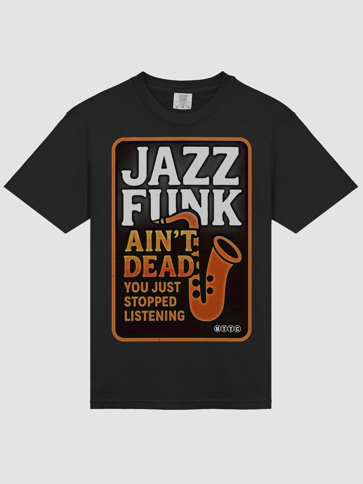 Jazz Funk Ain't Dead (Sax) product image (3)