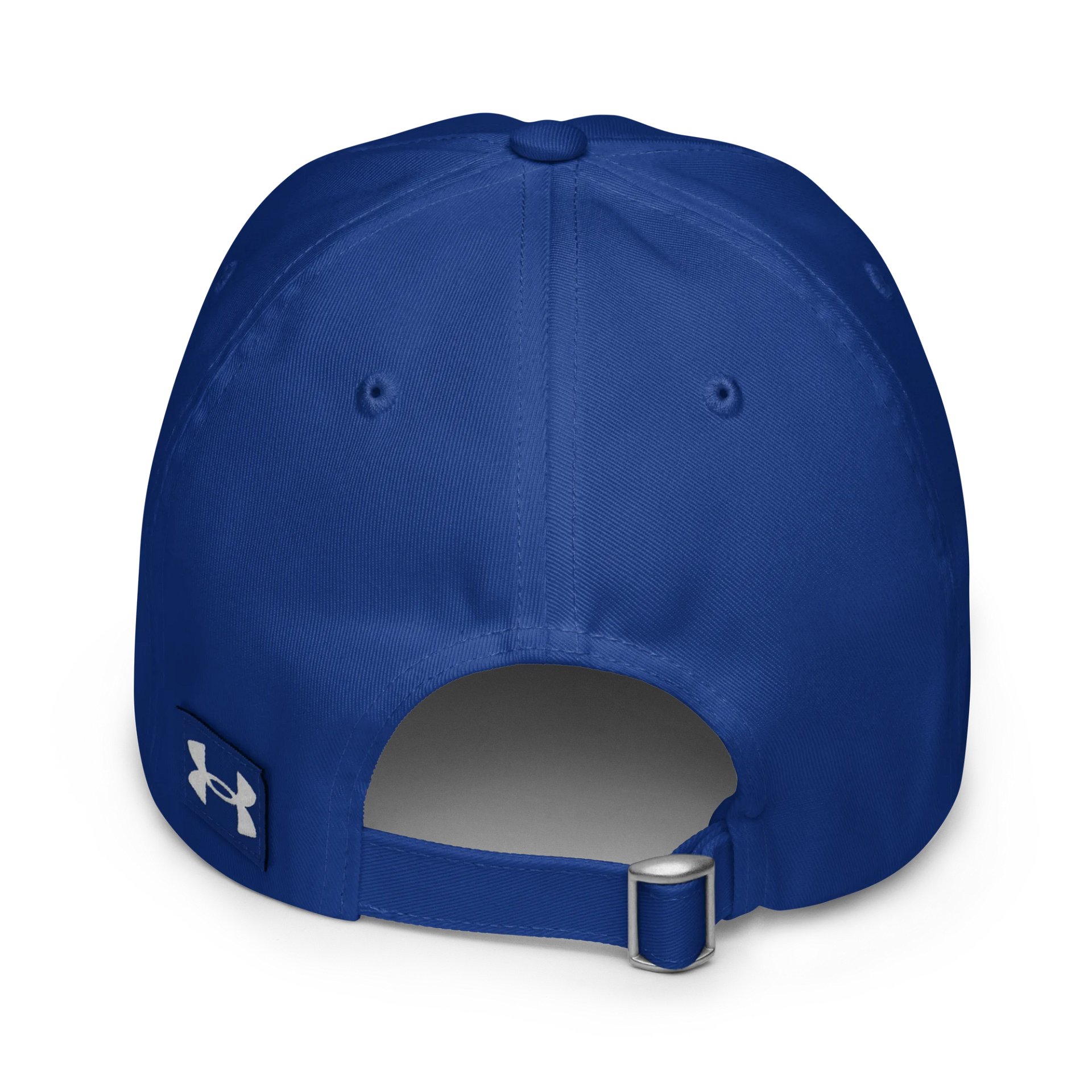 Blue and Orange Classic-Logo Hat product image (4)