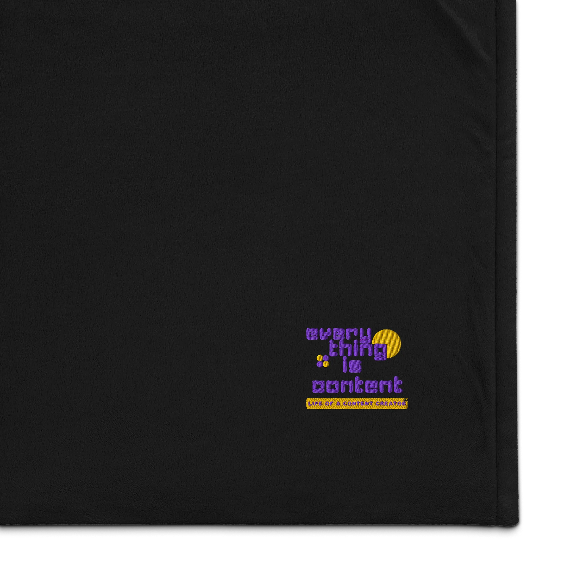 Content Creator's Cozy Essential product image (1)