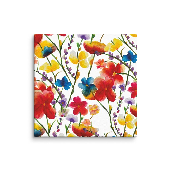 Blossom Burst Canvas Collection product image (1)