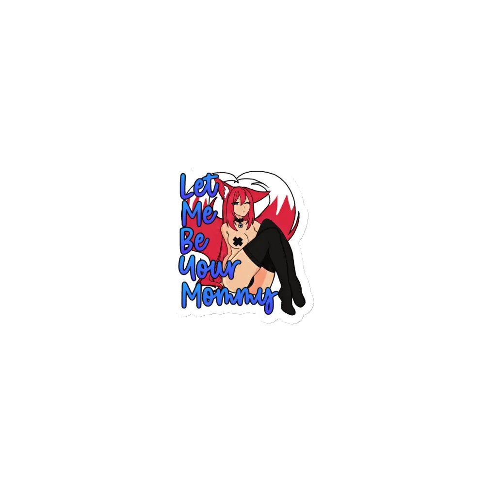 LMBYM Magnet product image (1)