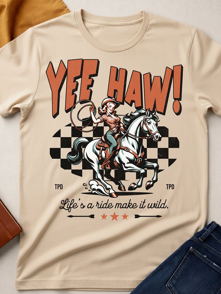 Yee Haw! product image (1)