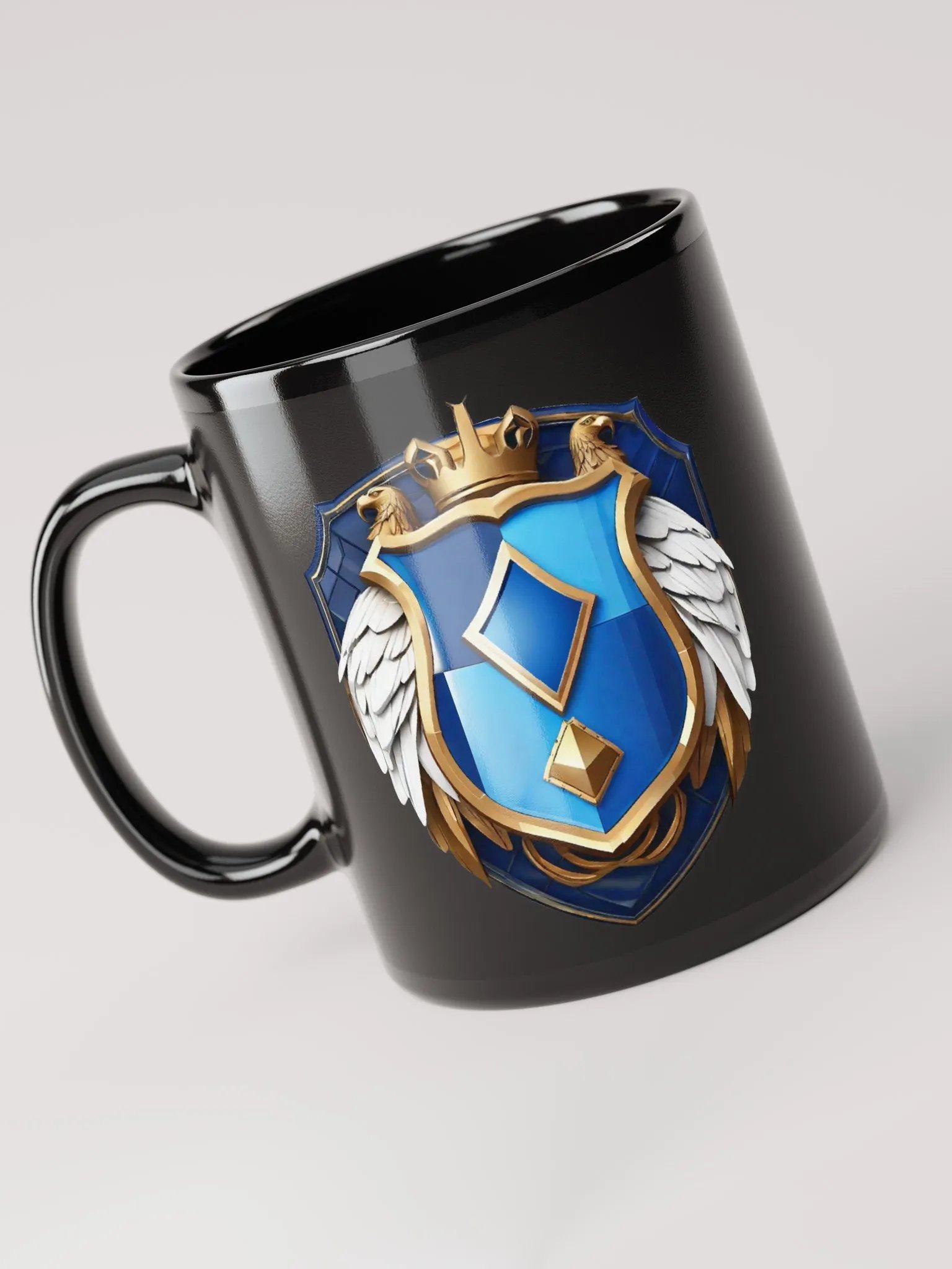 Double eagle crown product image (5)