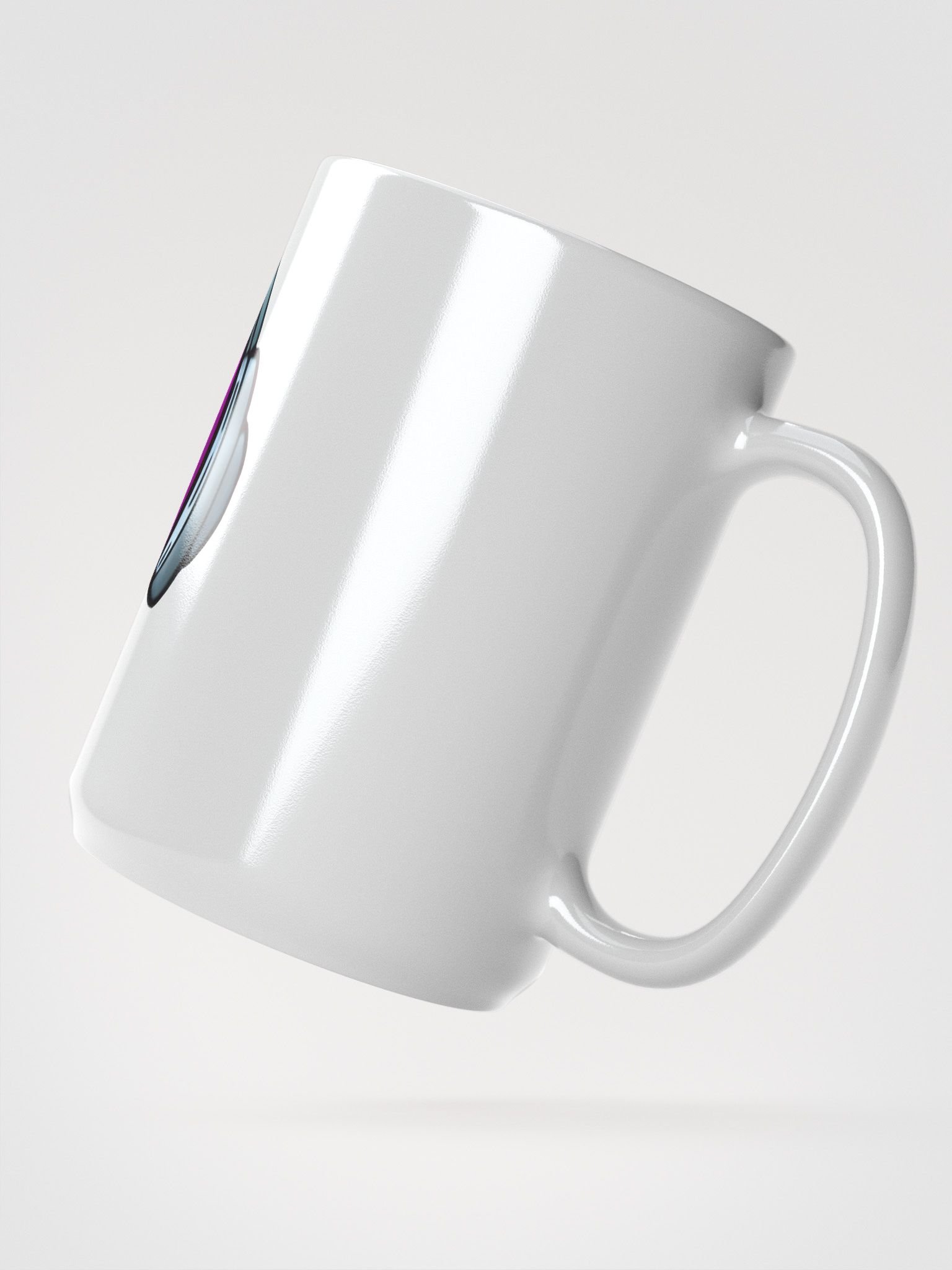 LIH Emote Mug product image (3)