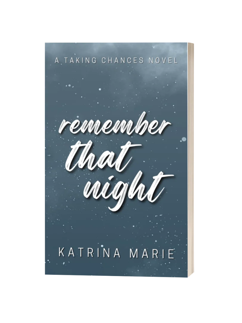 Remember That Night product image (1)