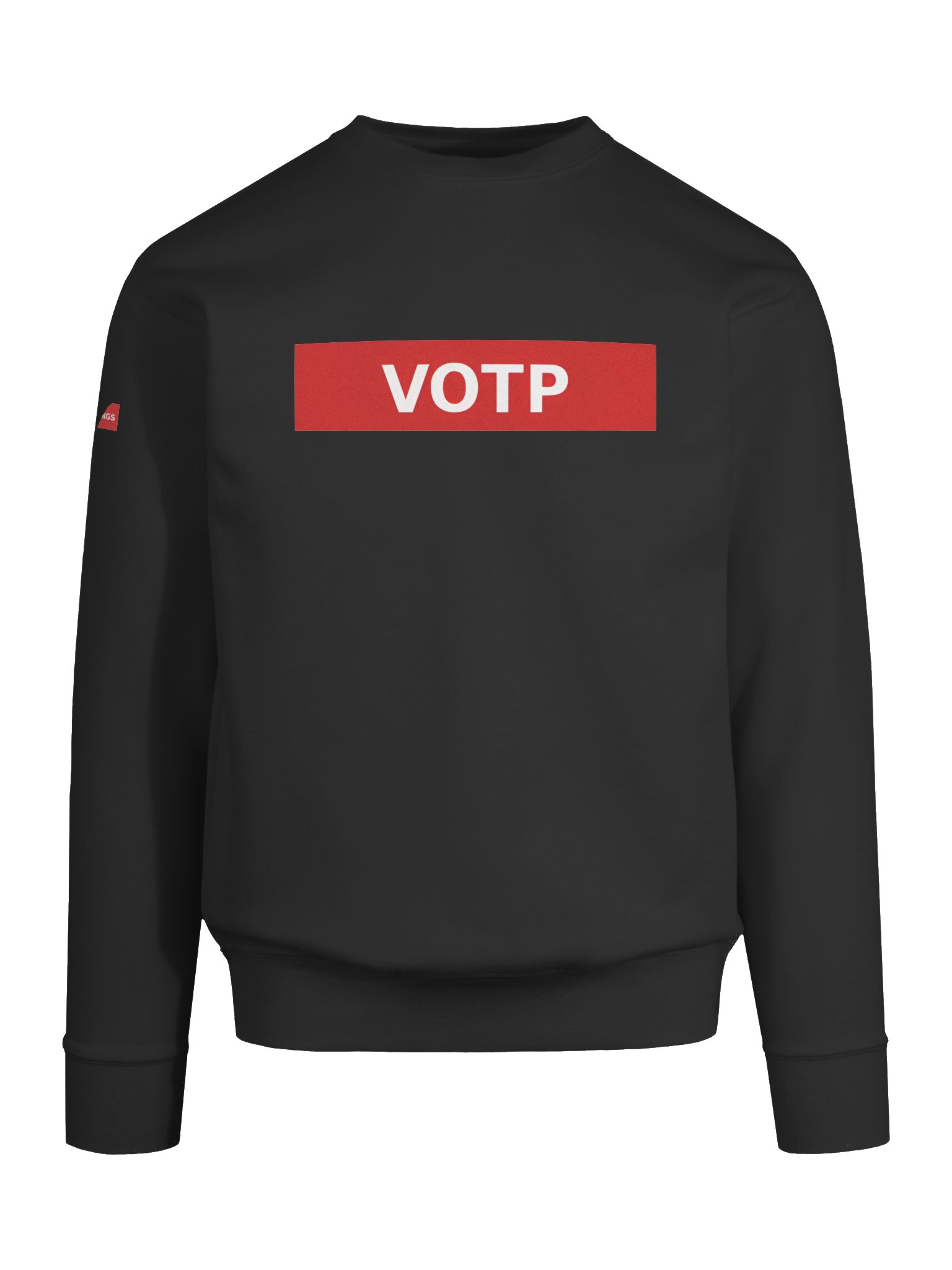 STFC Briefings VOTP Designer Collection Sweatshirt product image (34)