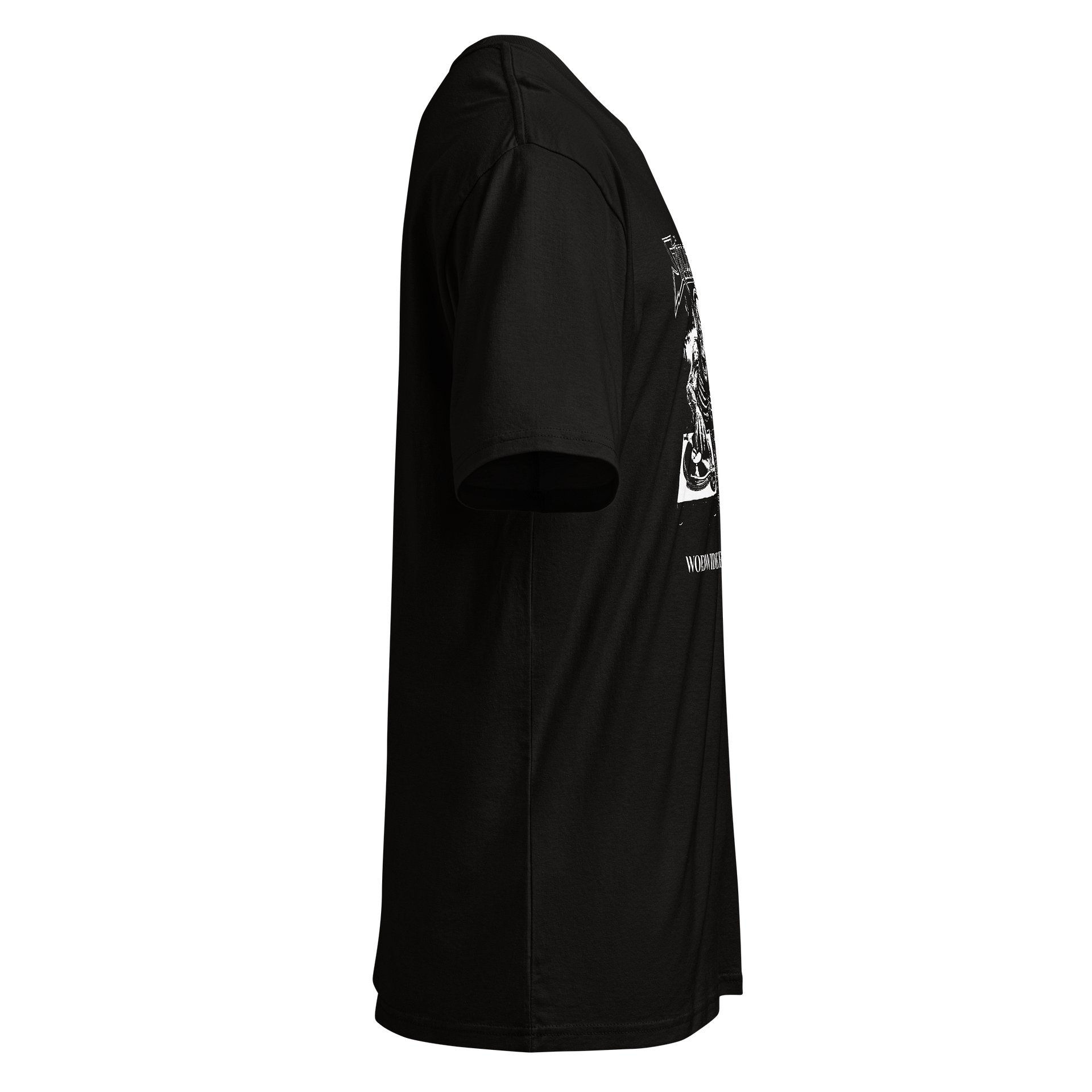 Skull Gang Worldwide Heist Tour T-Shirt product image (5)
