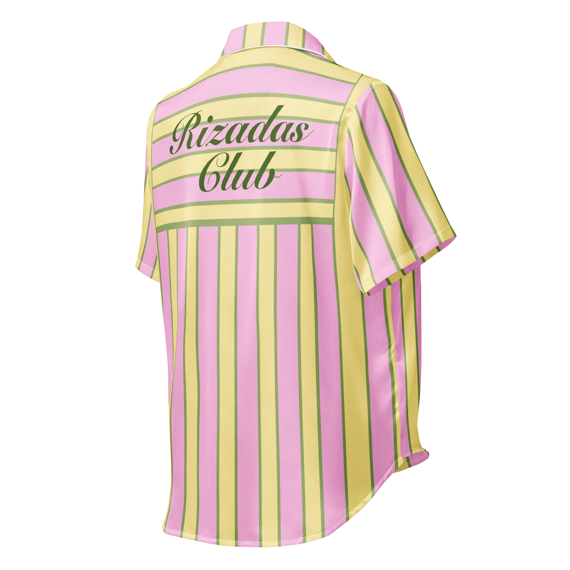 Blusa pijama rizadas club product image (2)