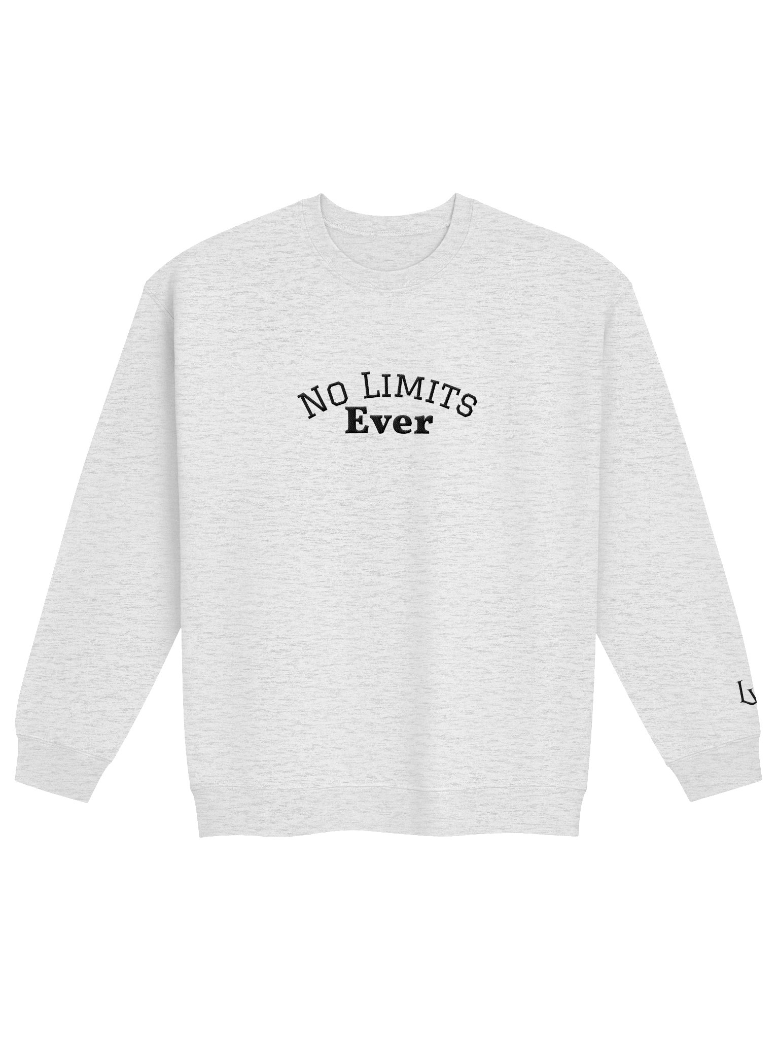 No Limits Ever Sweatert product image (2)