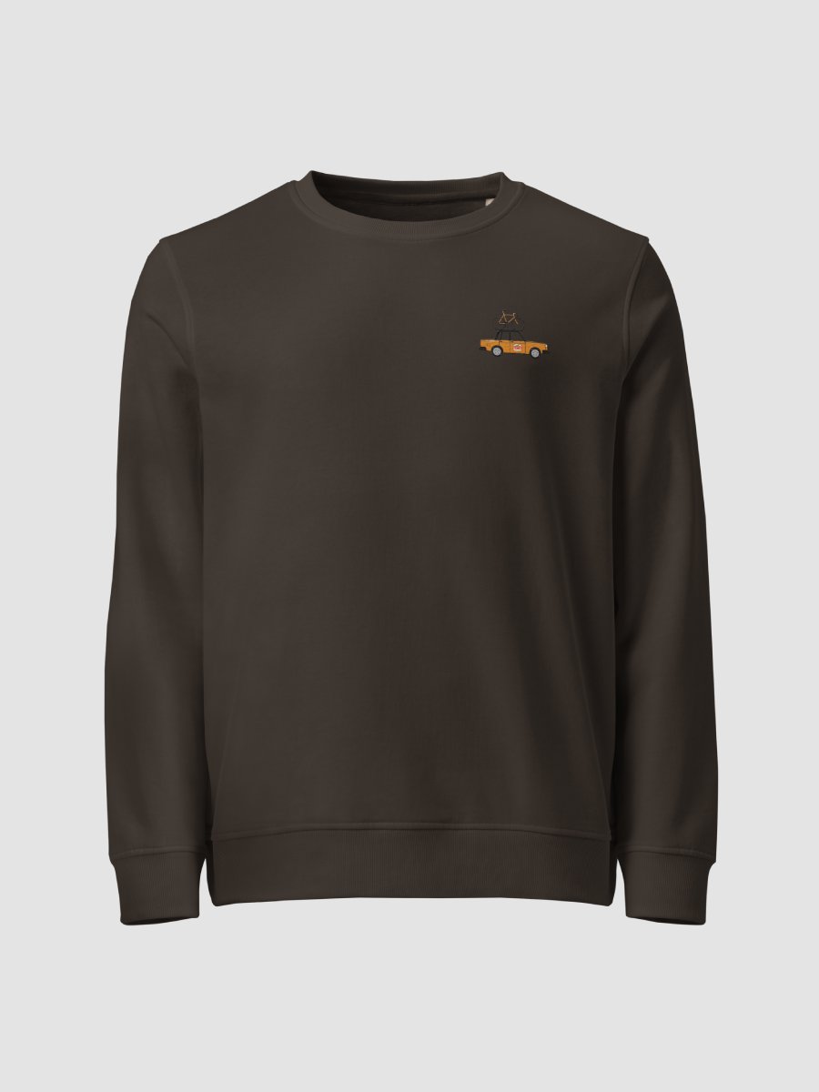 Molteni car sweatshirt product image (3)