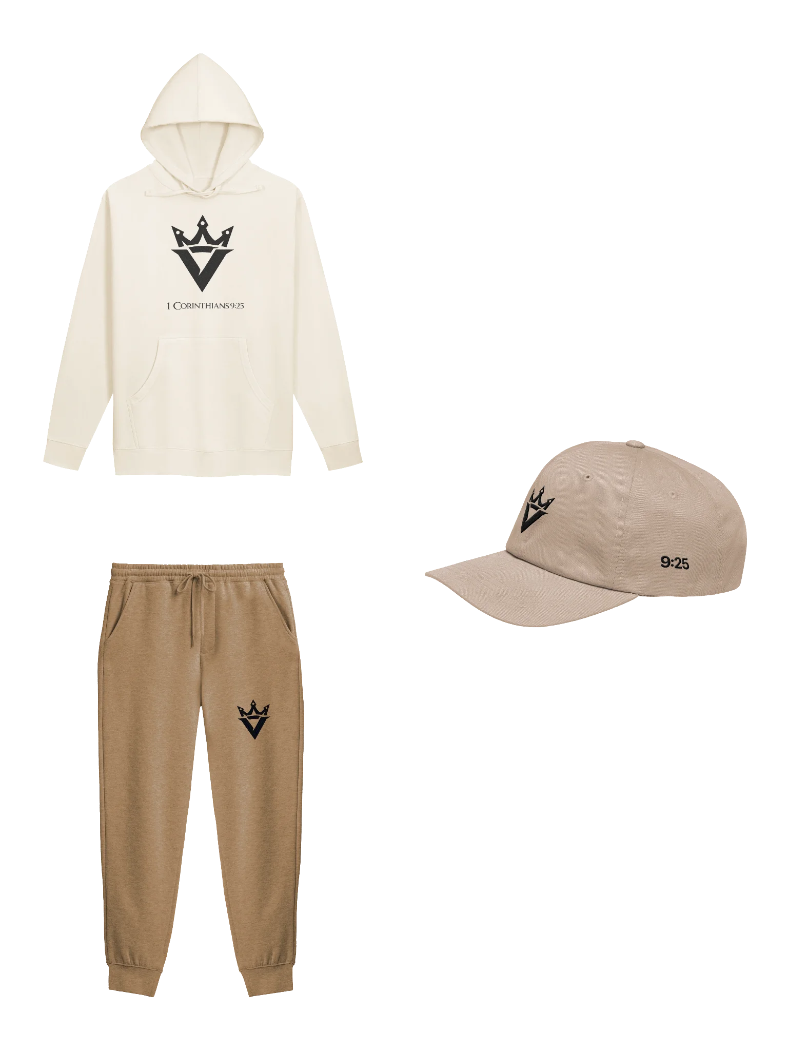 Heritage Set — Pillar Edition product image (1)