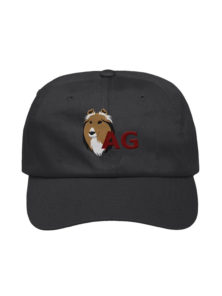 Miss Rev Black Cap product image (1)
