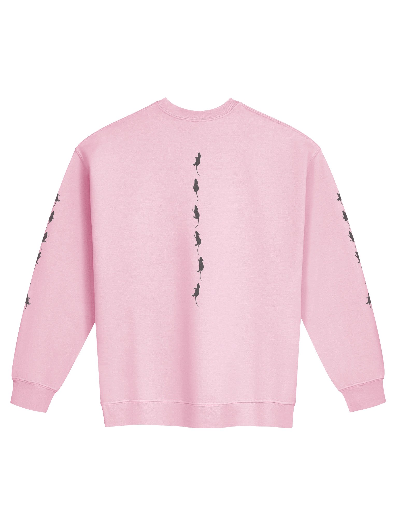 Obsessed Rats product image (2)